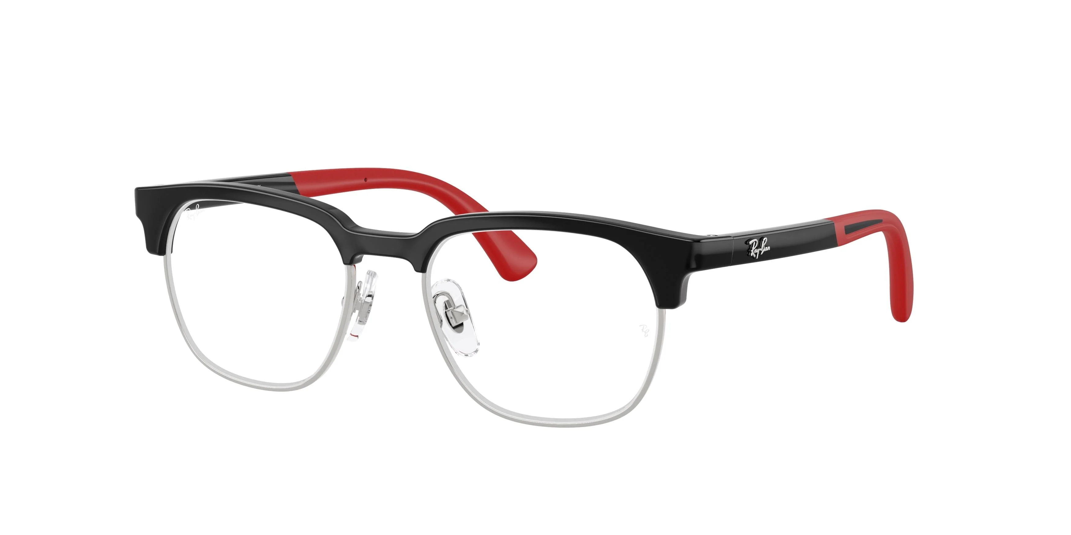 Ray-Ban Junior 1641 Eyeglasses - Image 5