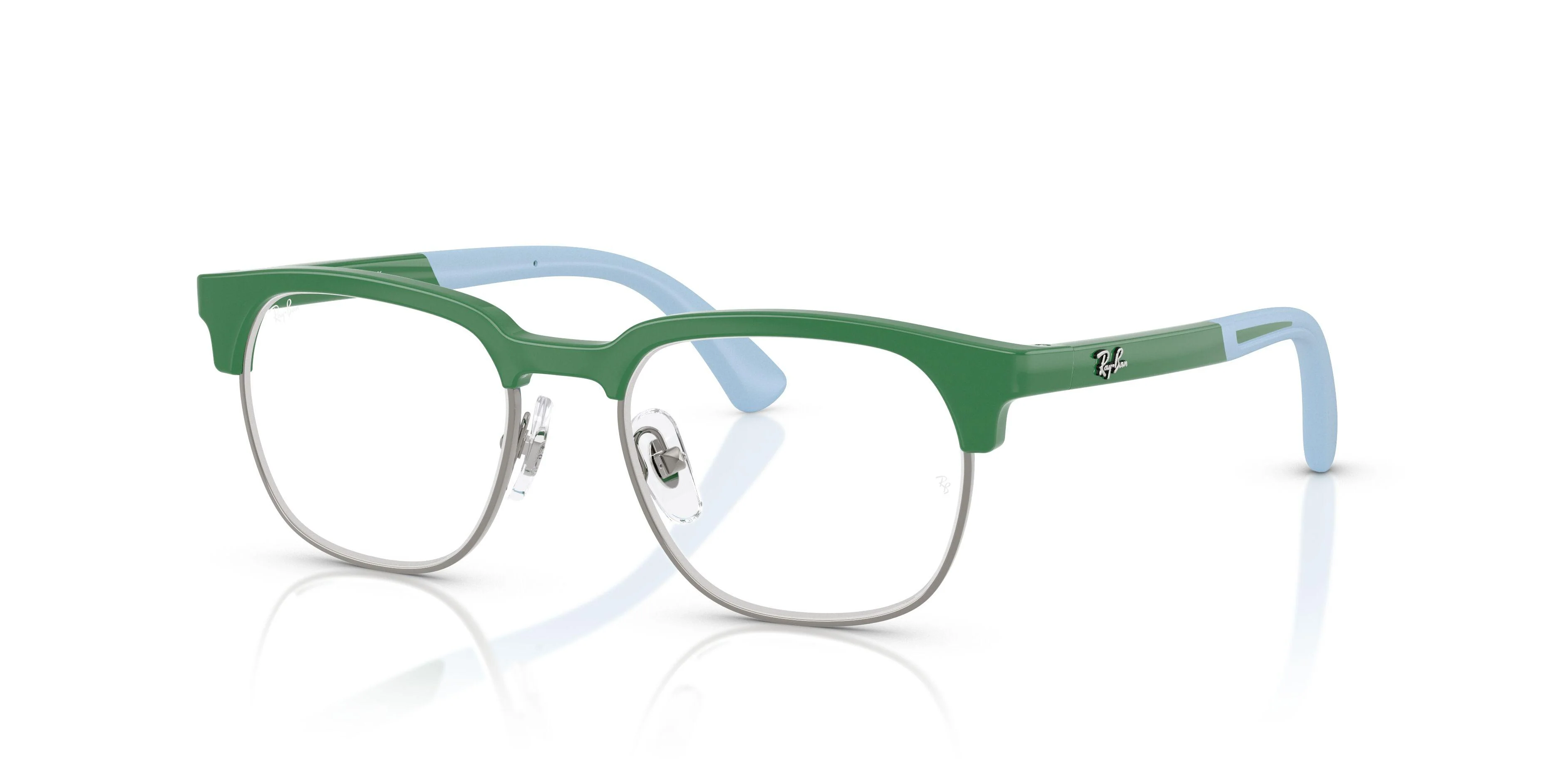 Ray-Ban Junior 1641 Eyeglasses - Image 6
