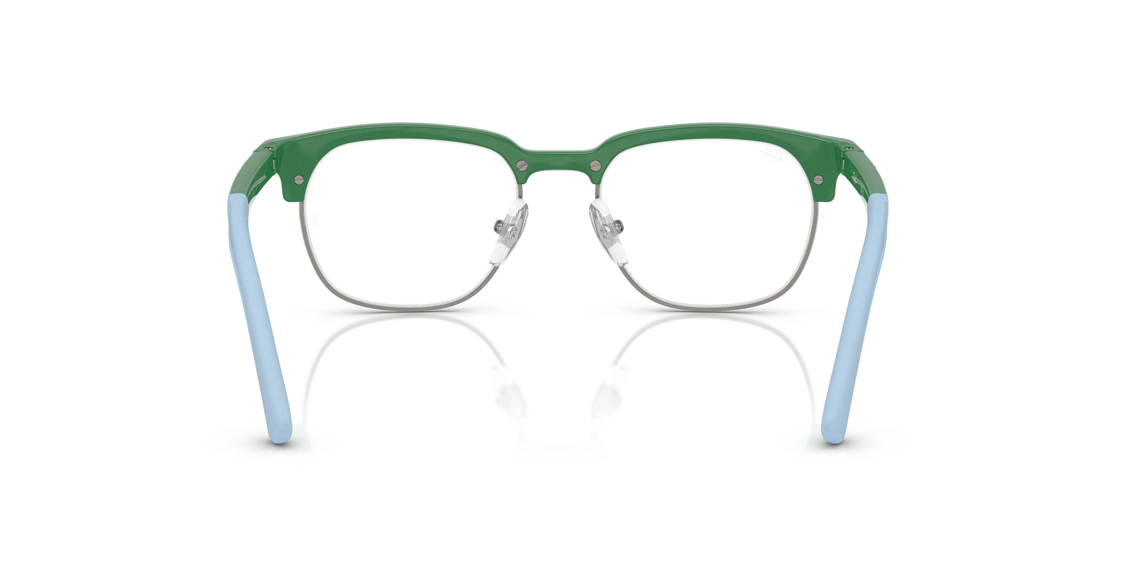 Ray-Ban Junior 1641 Eyeglasses - Image 8