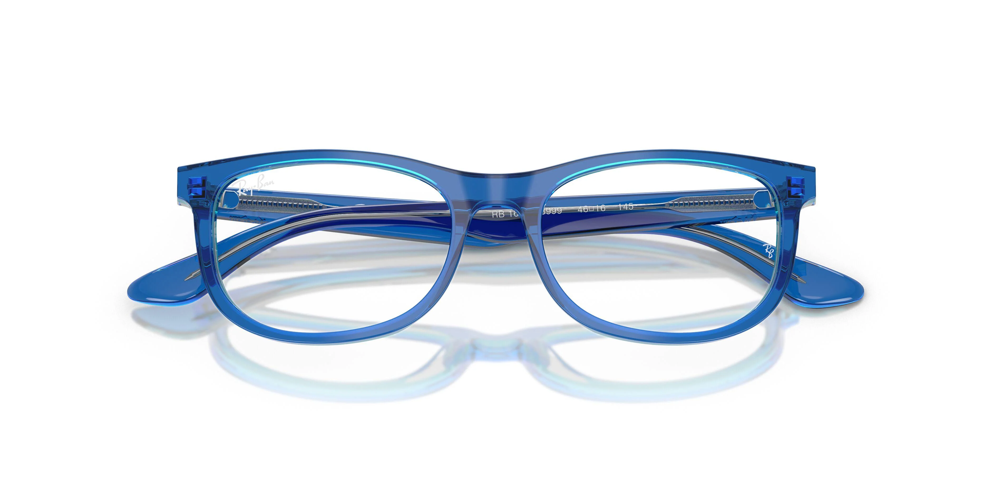 Ray-Ban Junior 1642 Eyeglasses - Image 11
