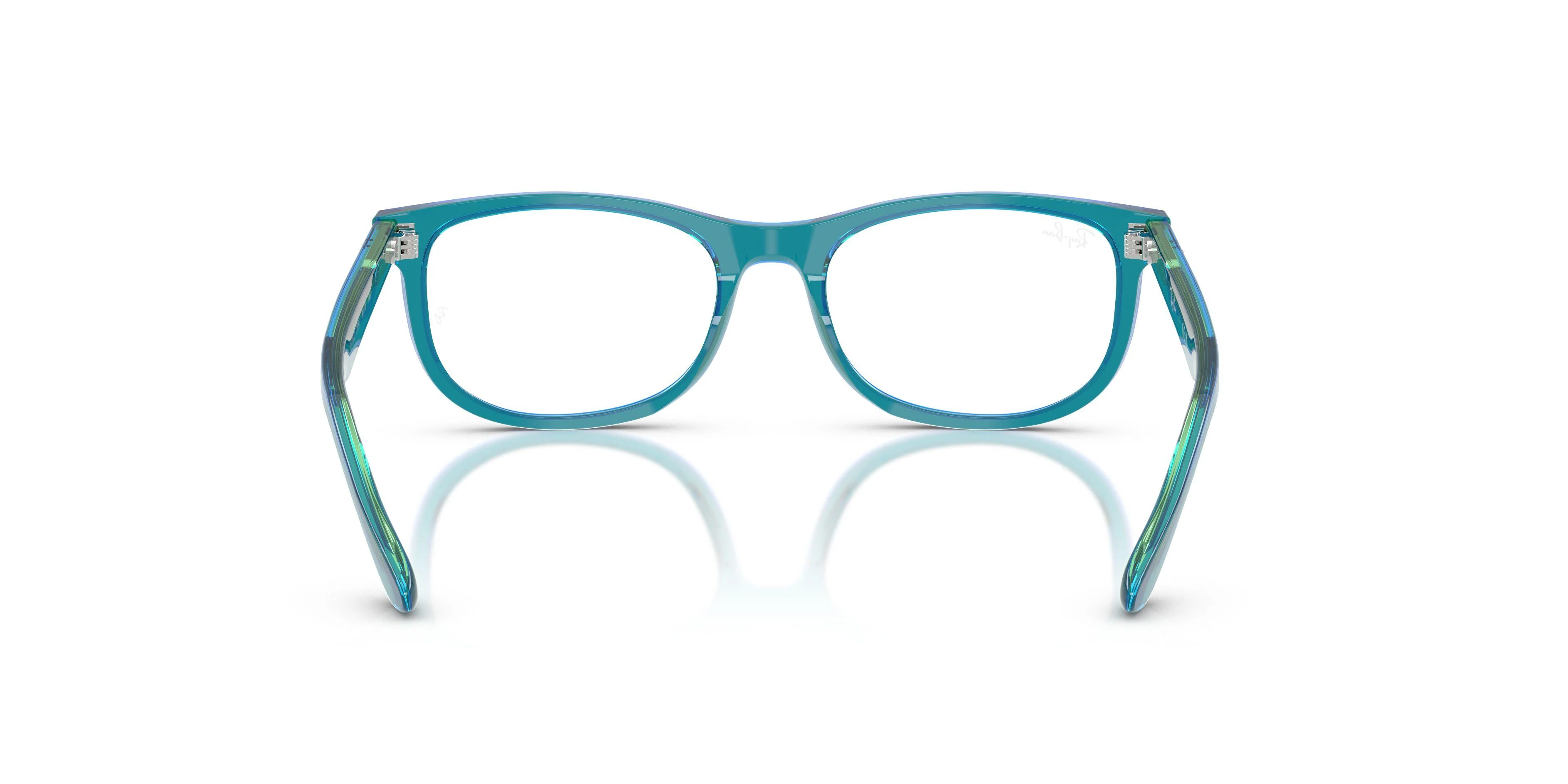Ray-Ban Junior 1642 Eyeglasses - Image 14