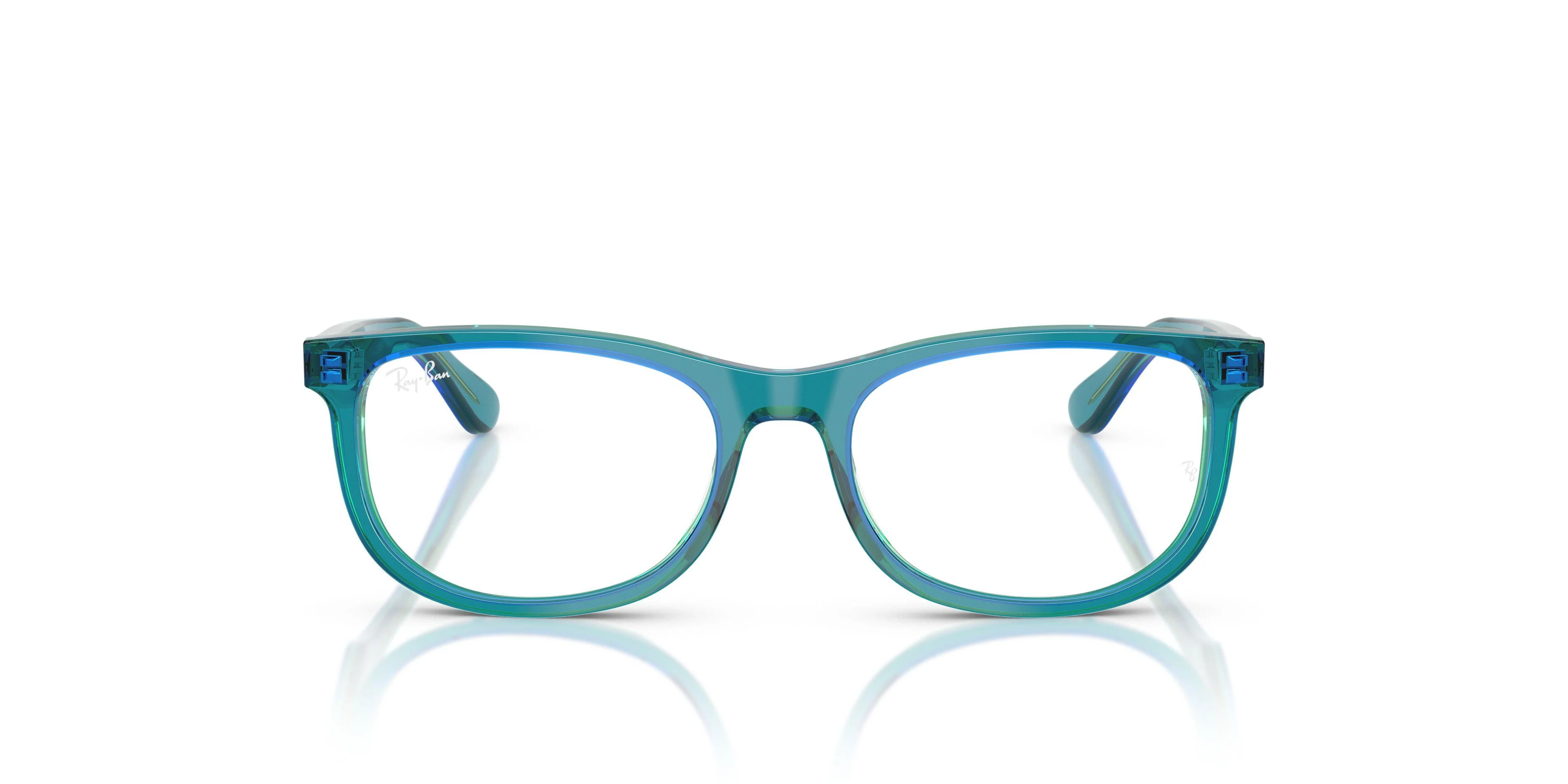 Ray-Ban Junior 1642 Eyeglasses - Image 16