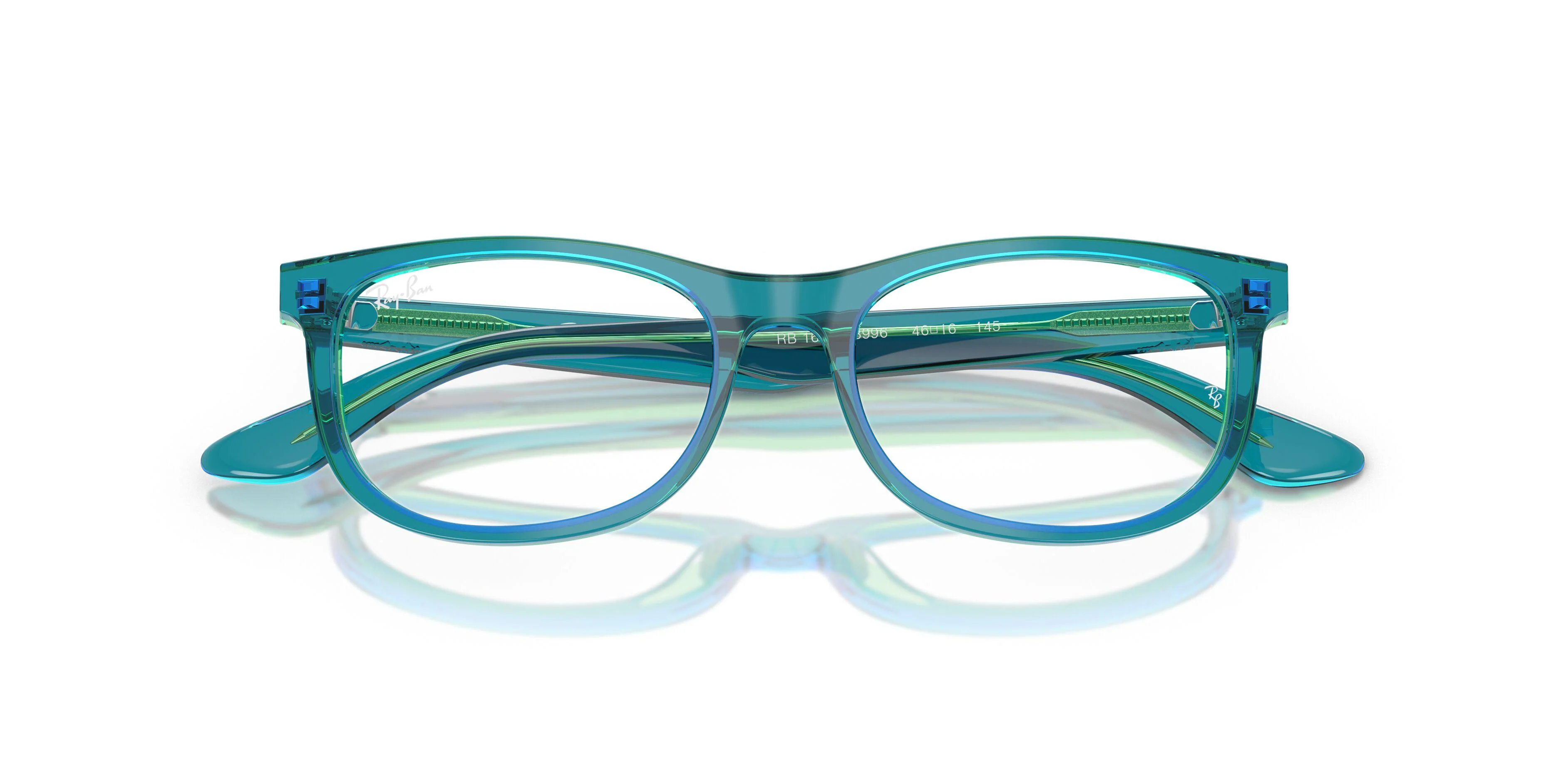 Ray-Ban Junior 1642 Eyeglasses - Image 17