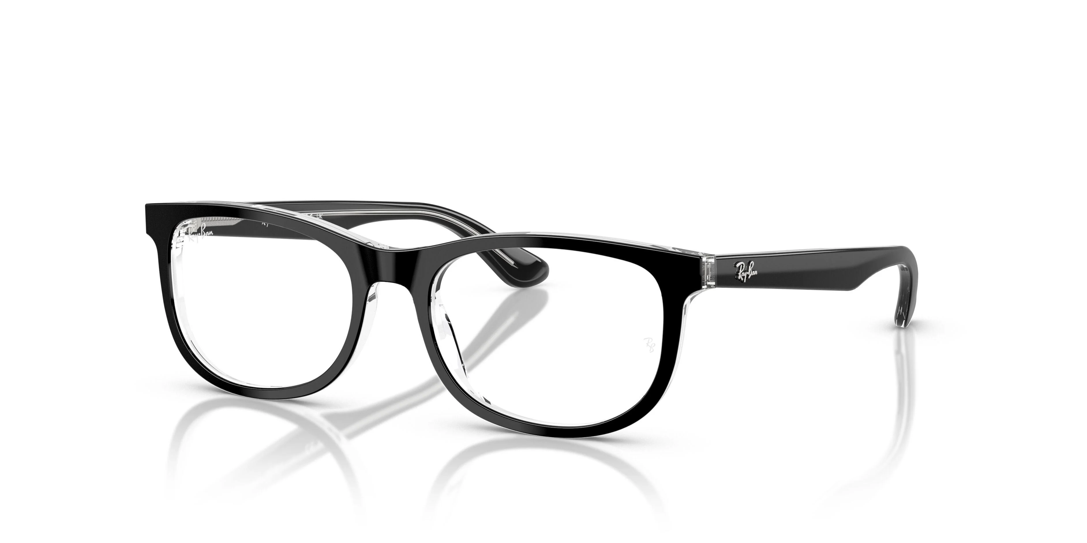 Ray-Ban Junior 1642 Eyeglasses - Image 18