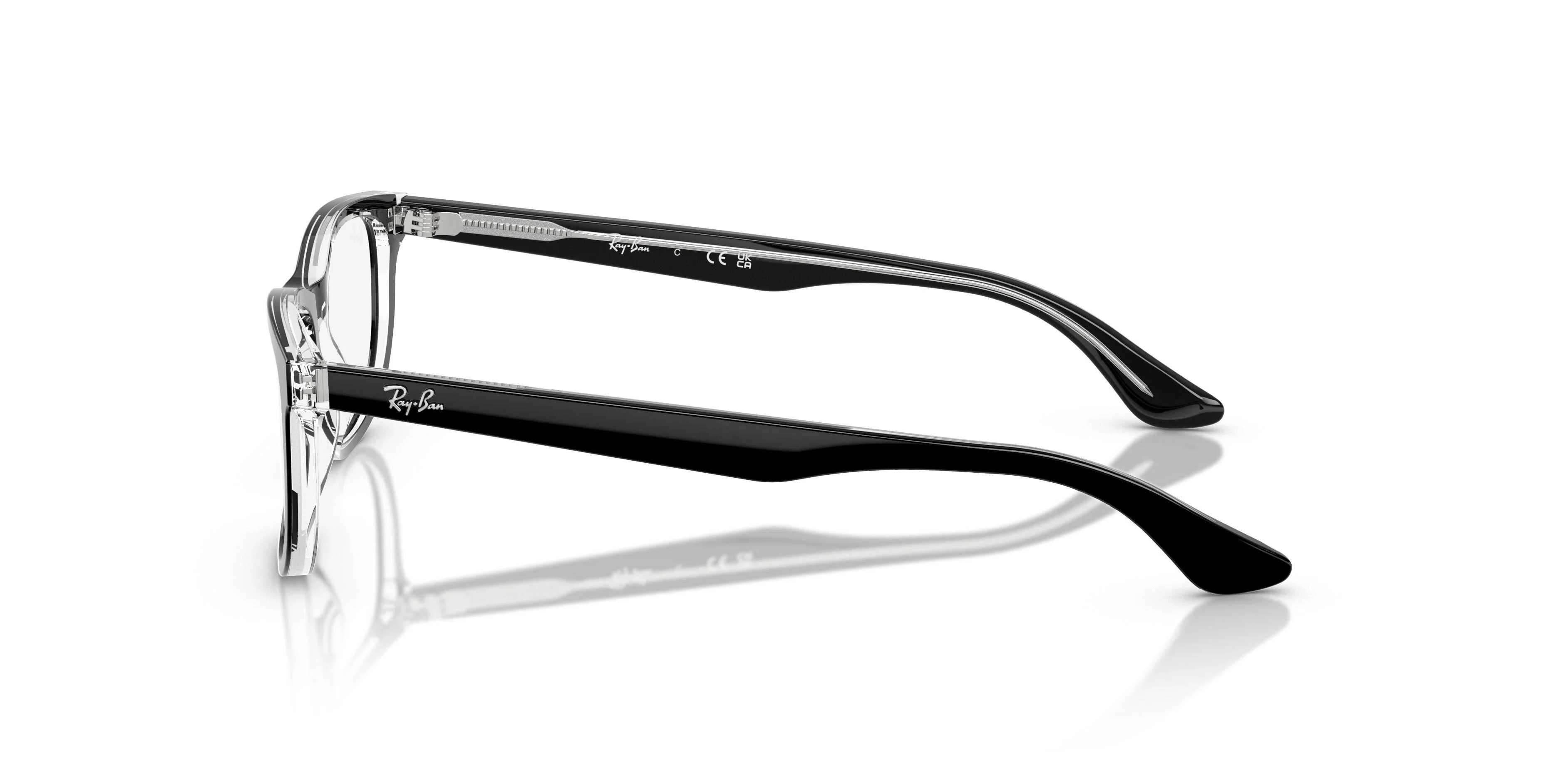 Ray-Ban Junior 1642 Eyeglasses - Image 19