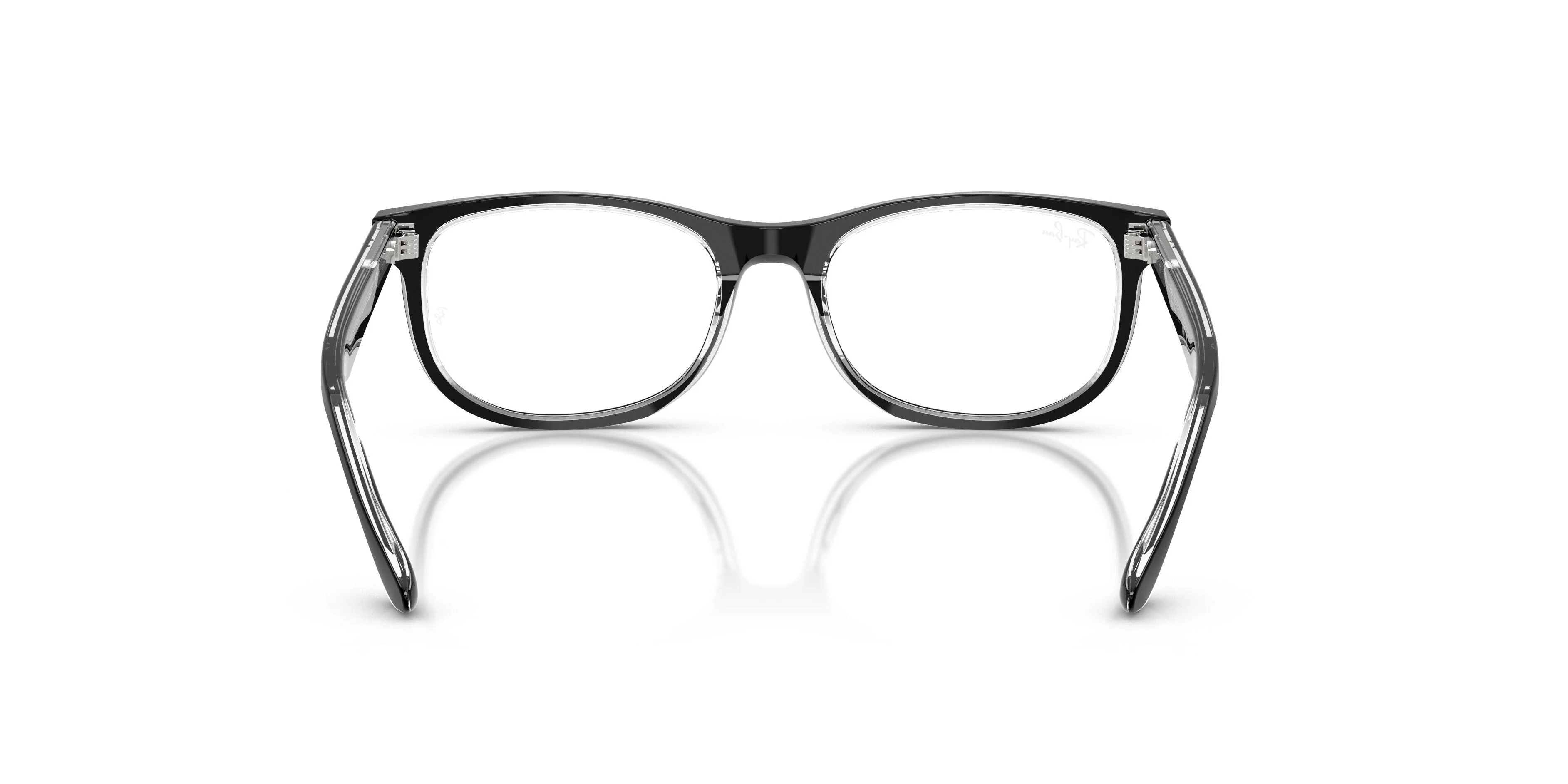 Ray-Ban Junior 1642 Eyeglasses - Image 20
