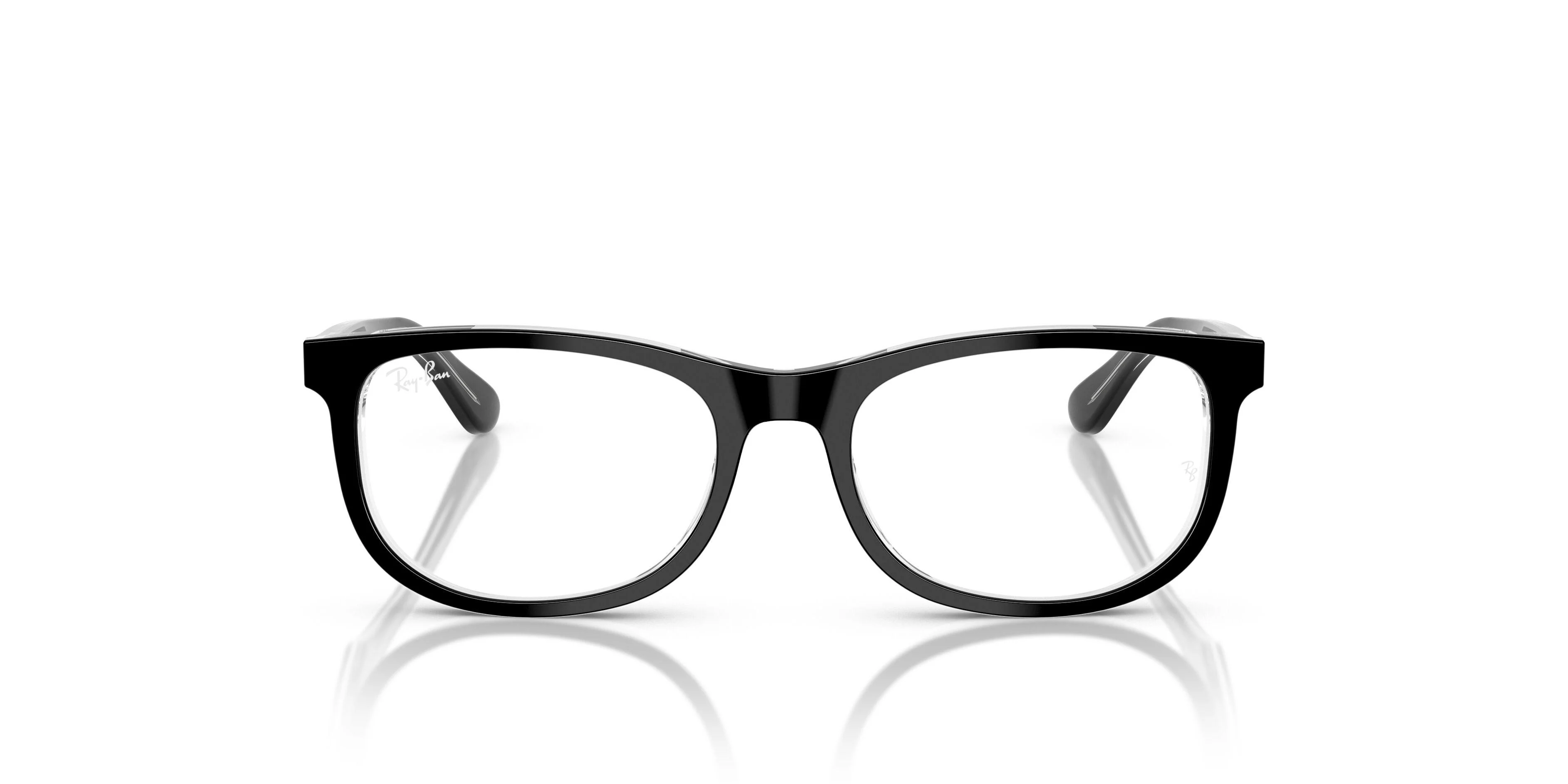 Ray-Ban Junior 1642 Eyeglasses - Image 22