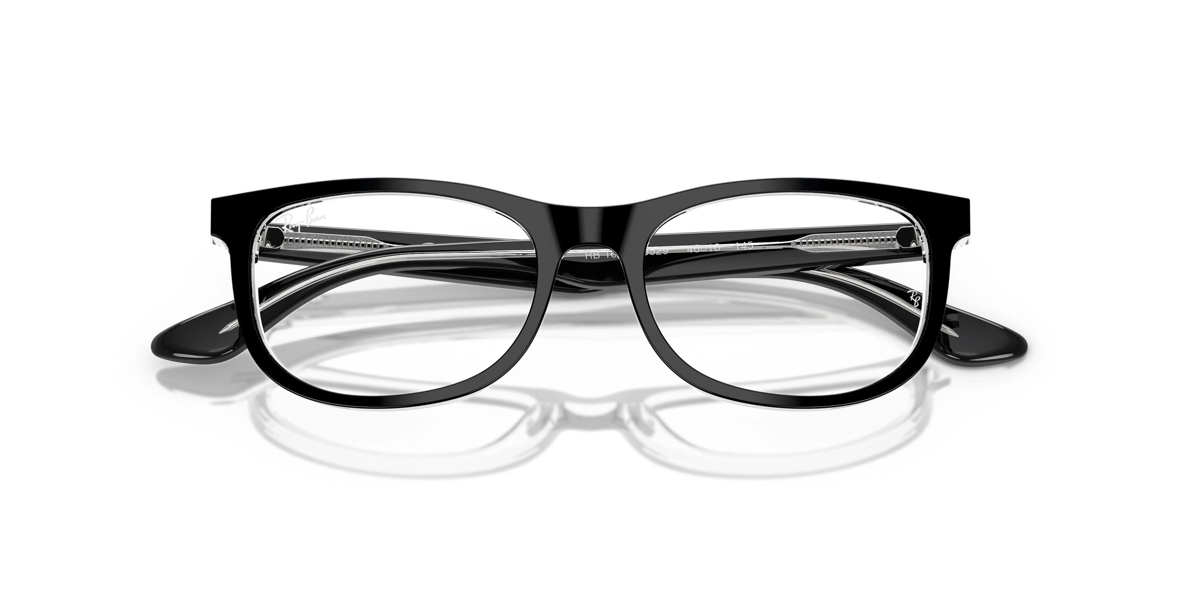 Ray-Ban Junior 1642 Eyeglasses - Image 23