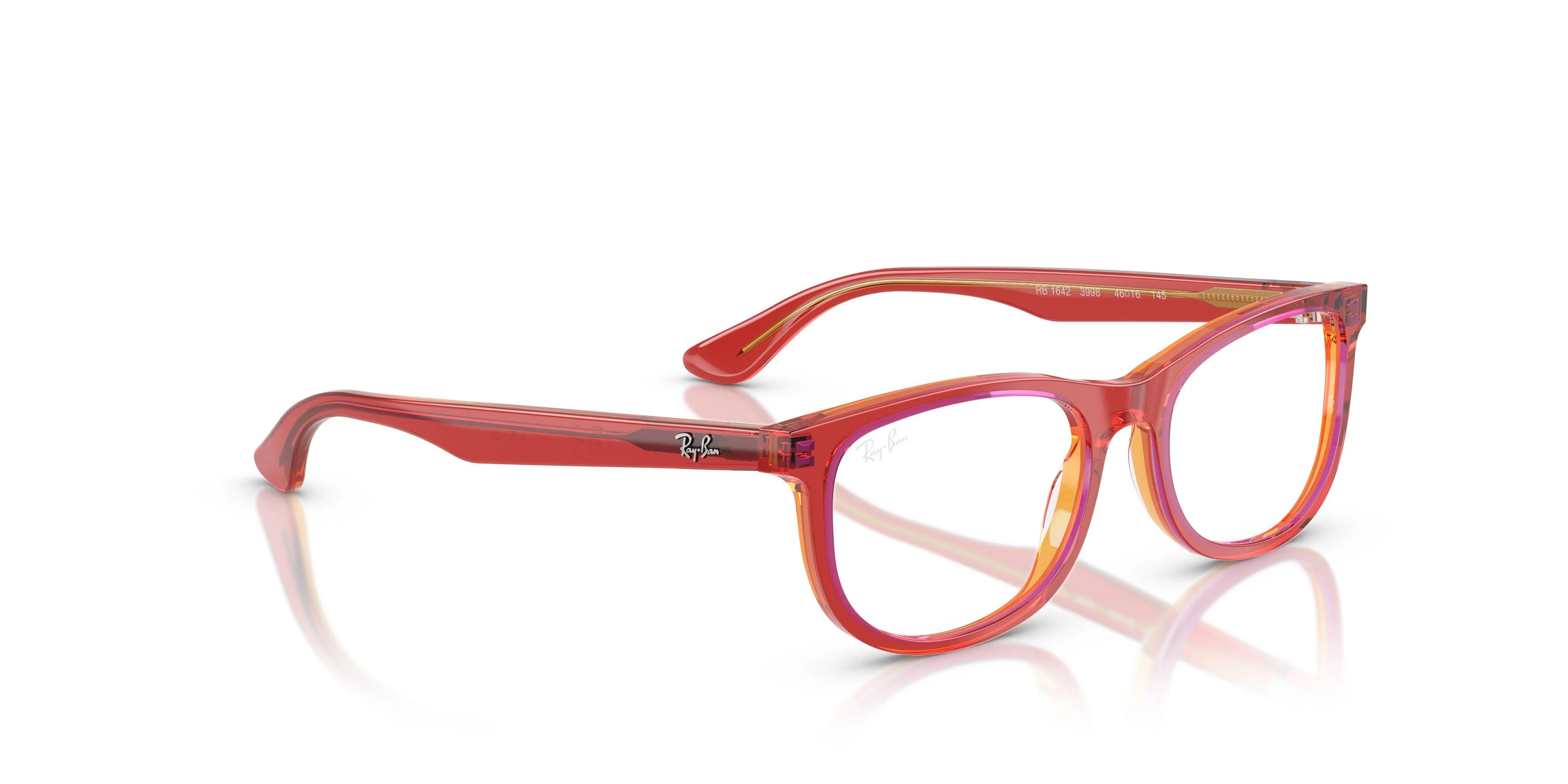 Ray-Ban Junior 1642 Eyeglasses - Image 27