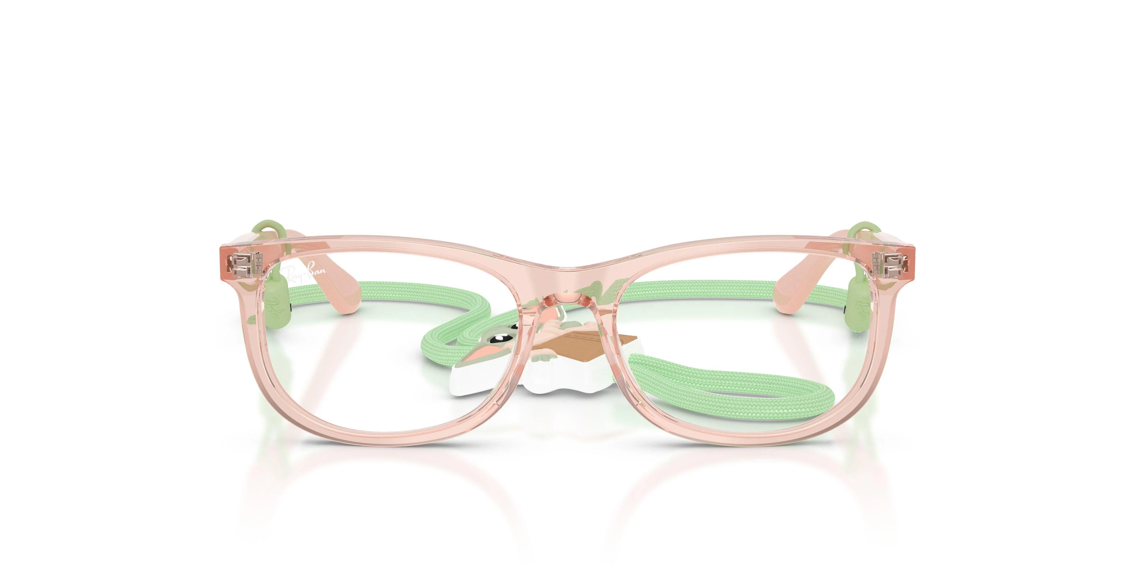 Ray-Ban Junior 1642 Eyeglasses - Image 48