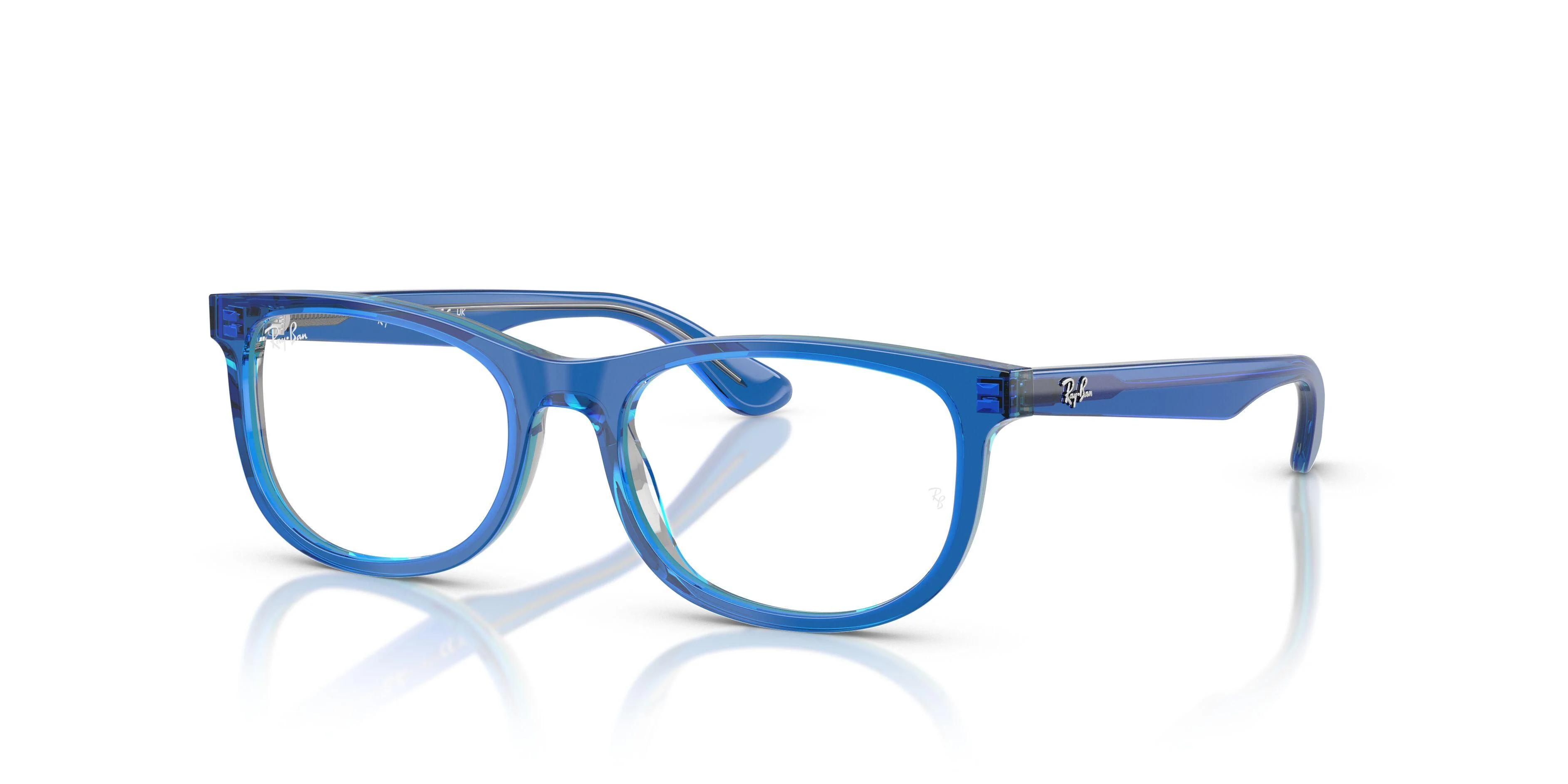 Ray-Ban Junior 1642 Eyeglasses - Image 6