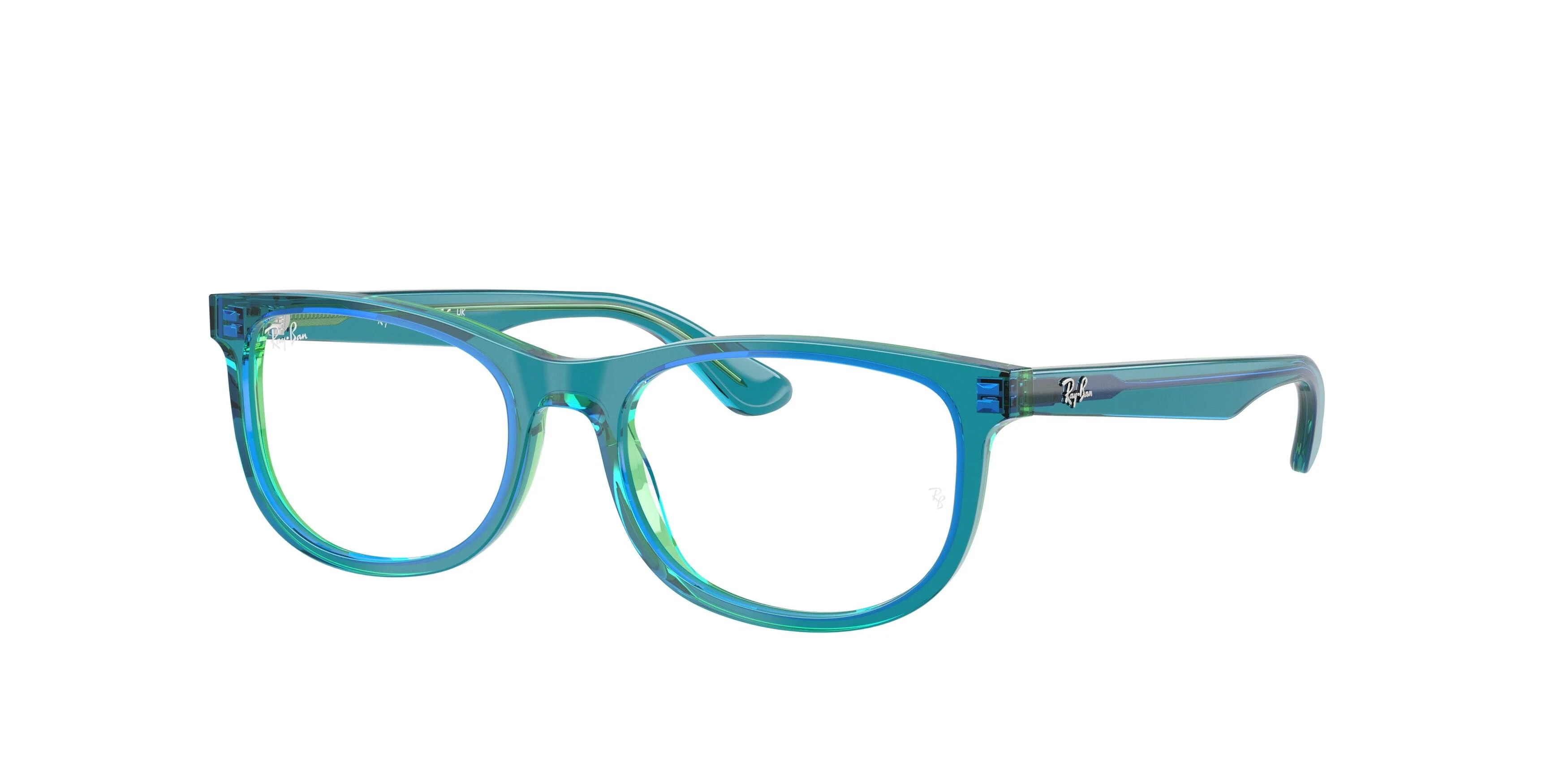 Ray-Ban Junior 1642F Eyeglasses - Image 2