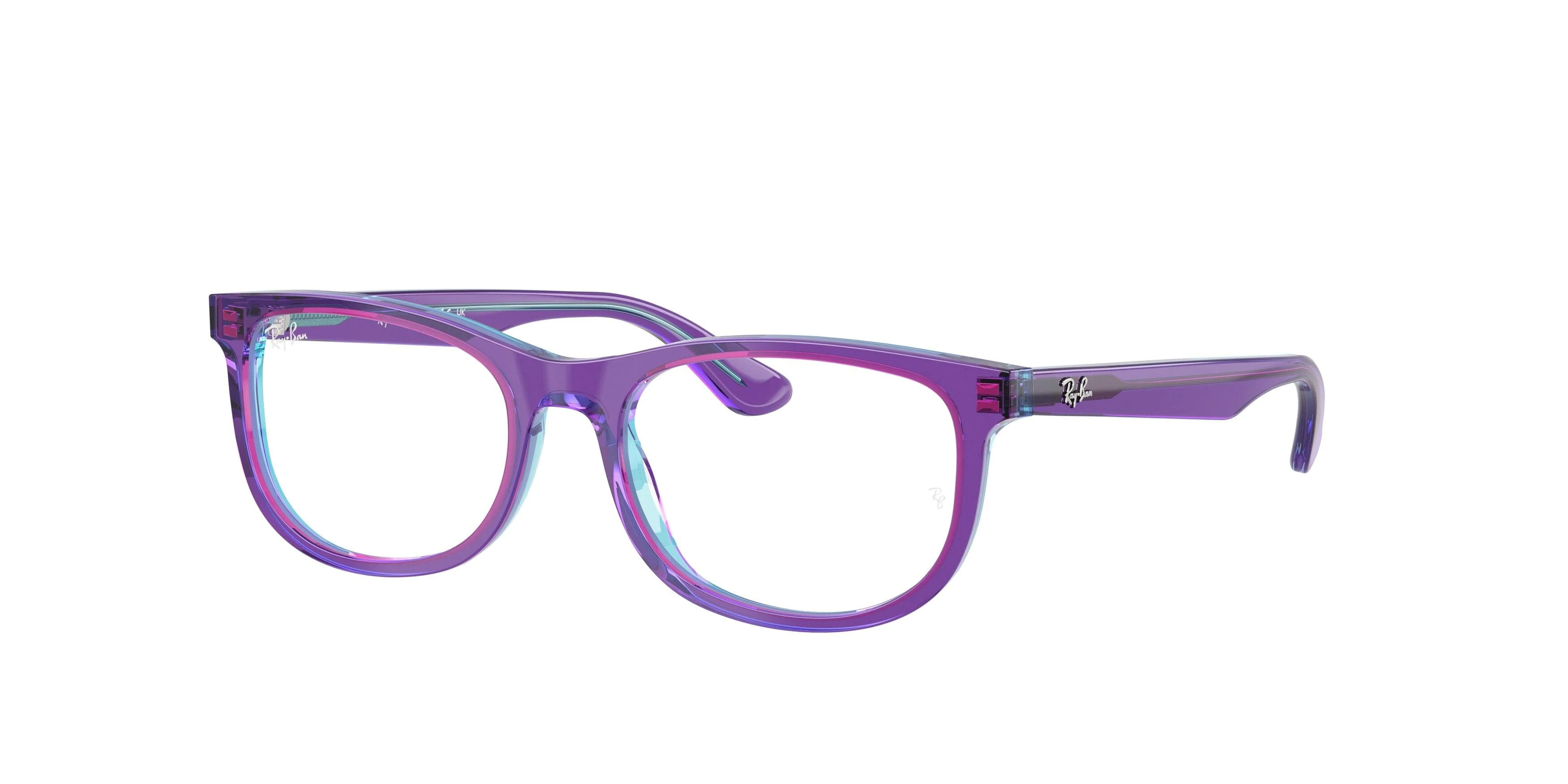 Ray-Ban Junior 1642F Eyeglasses - Image 4