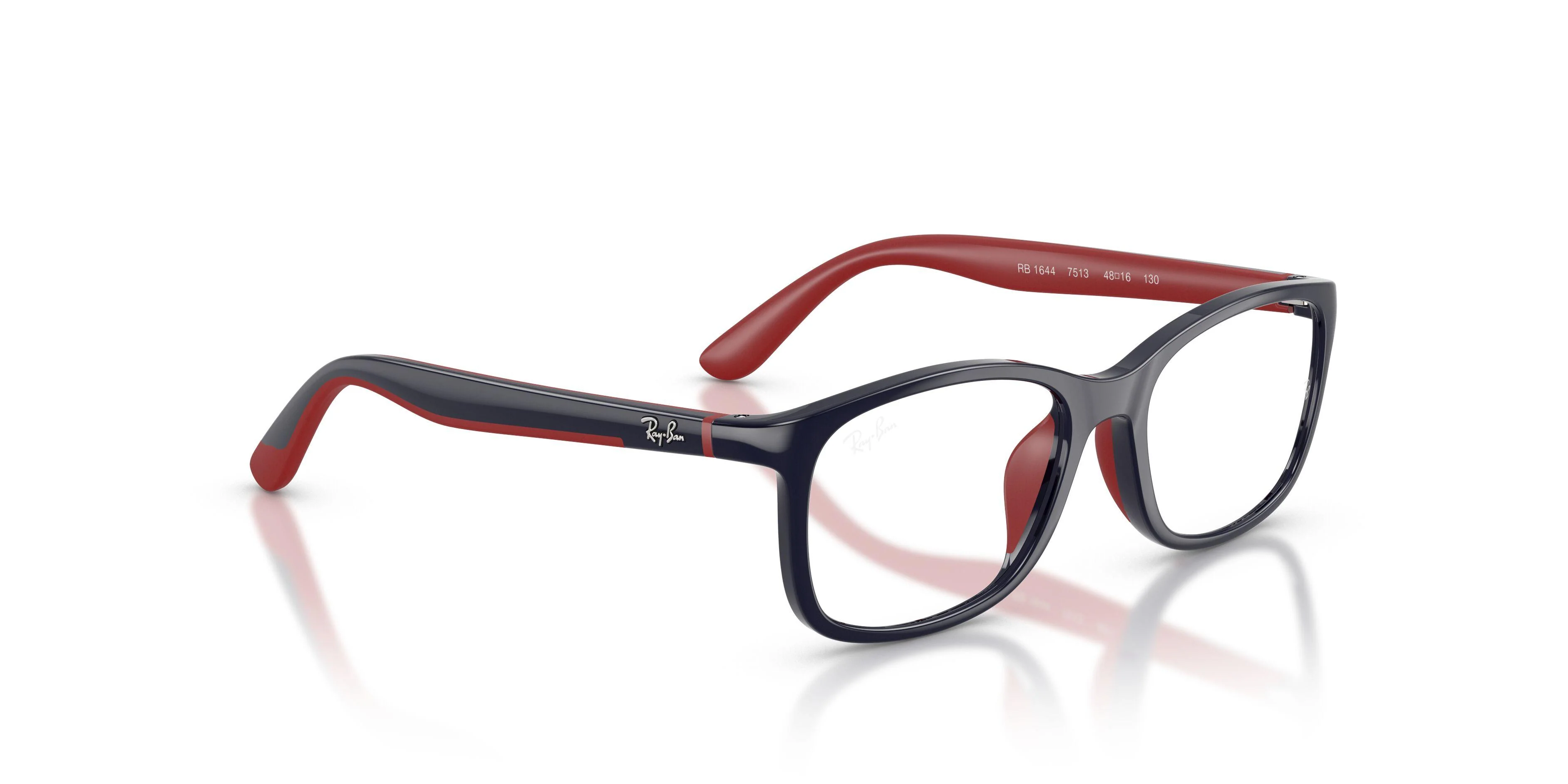 Ray-Ban Junior 1644 Eyeglasses - Image 14