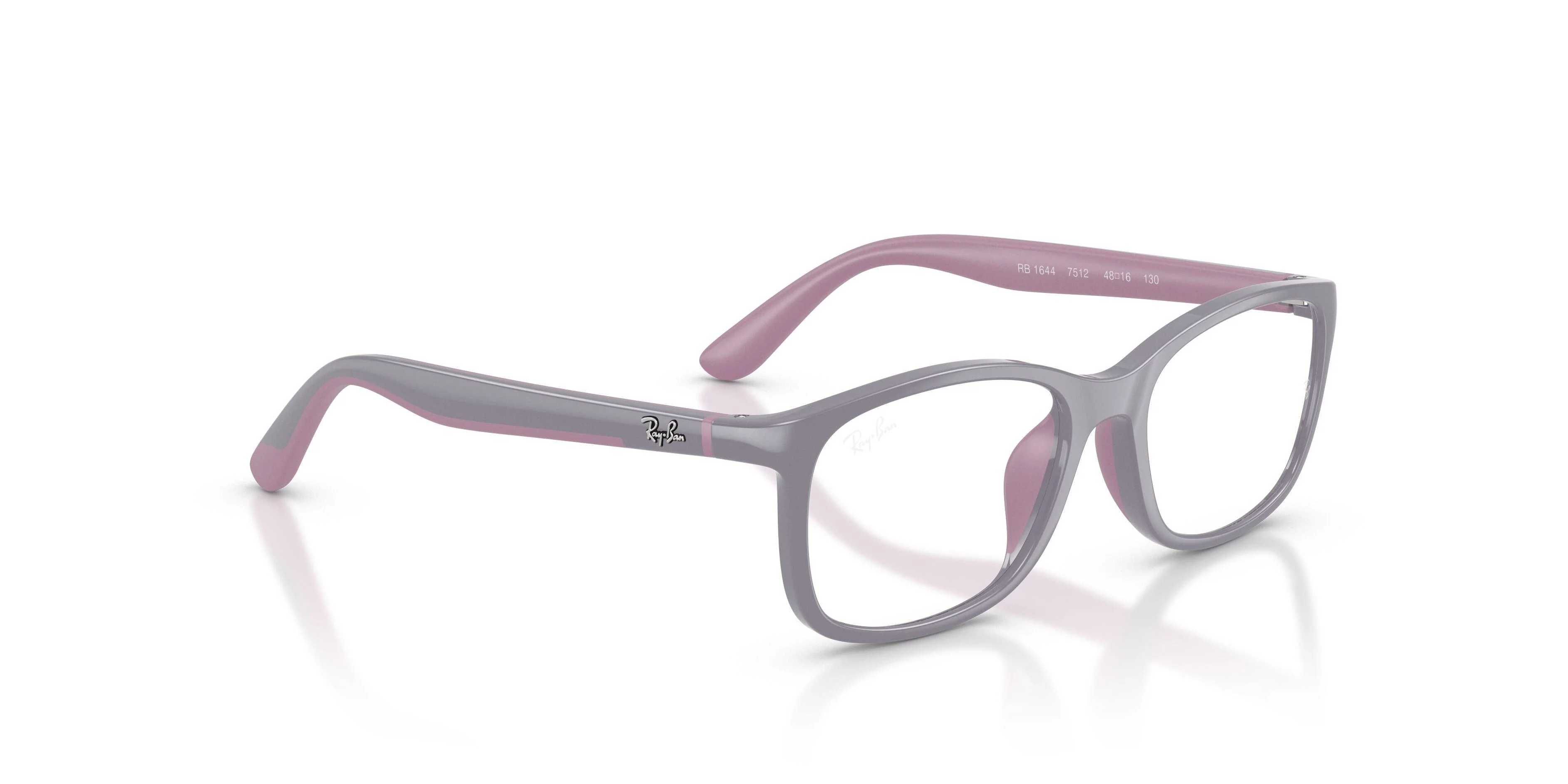 Ray-Ban Junior 1644 Eyeglasses - Image 20