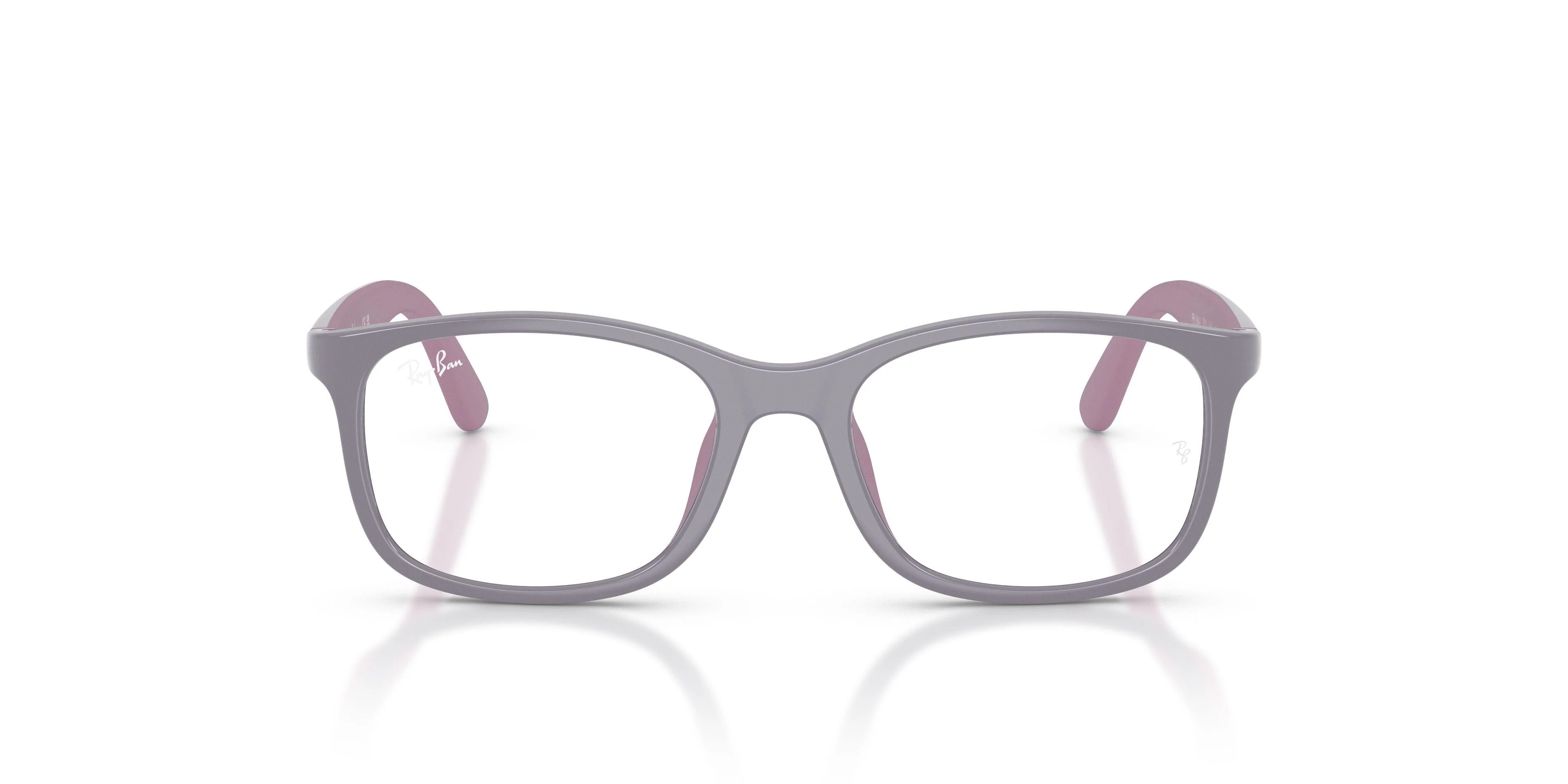 Ray-Ban Junior 1644 Eyeglasses - Image 21