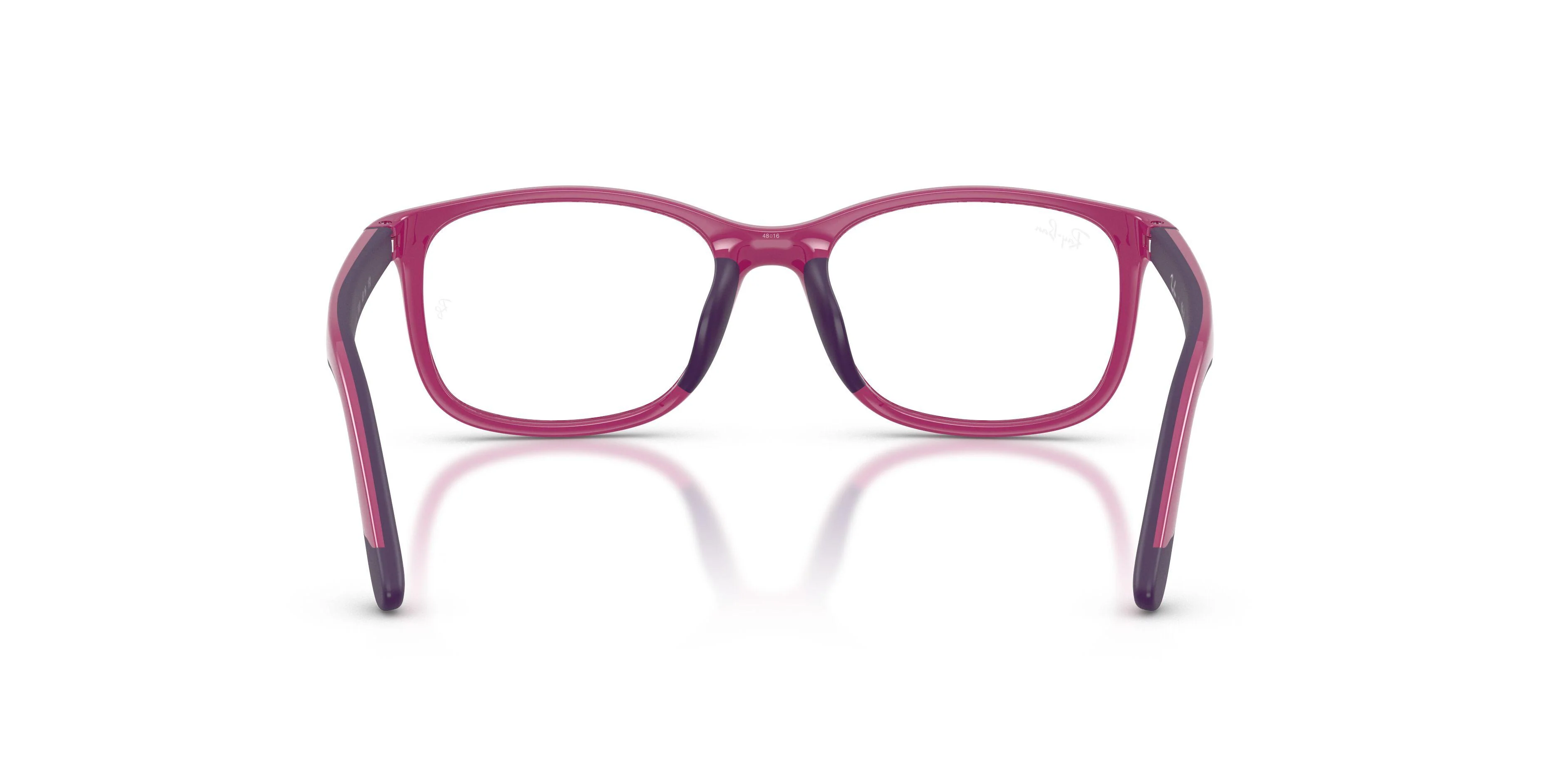 Ray-Ban Junior 1644 Eyeglasses - Image 37