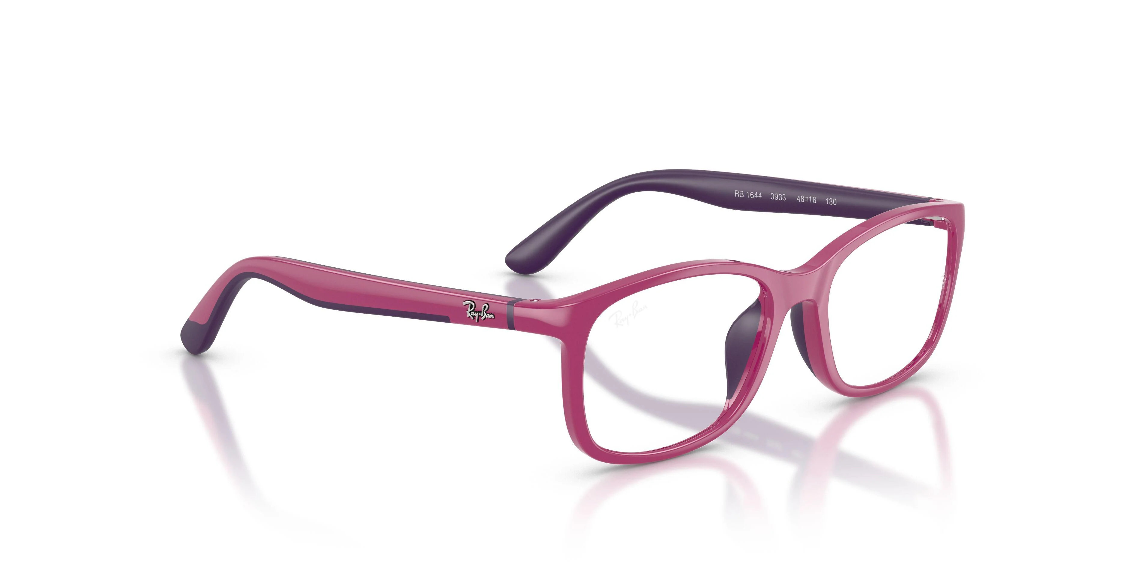 Ray-Ban Junior 1644 Eyeglasses - Image 38