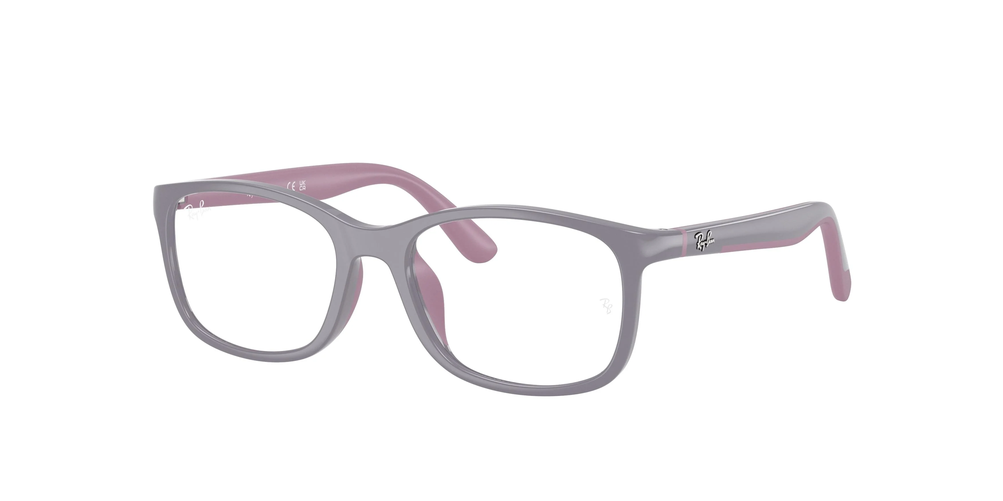 Ray-Ban Junior 1644 Eyeglasses - Image 7