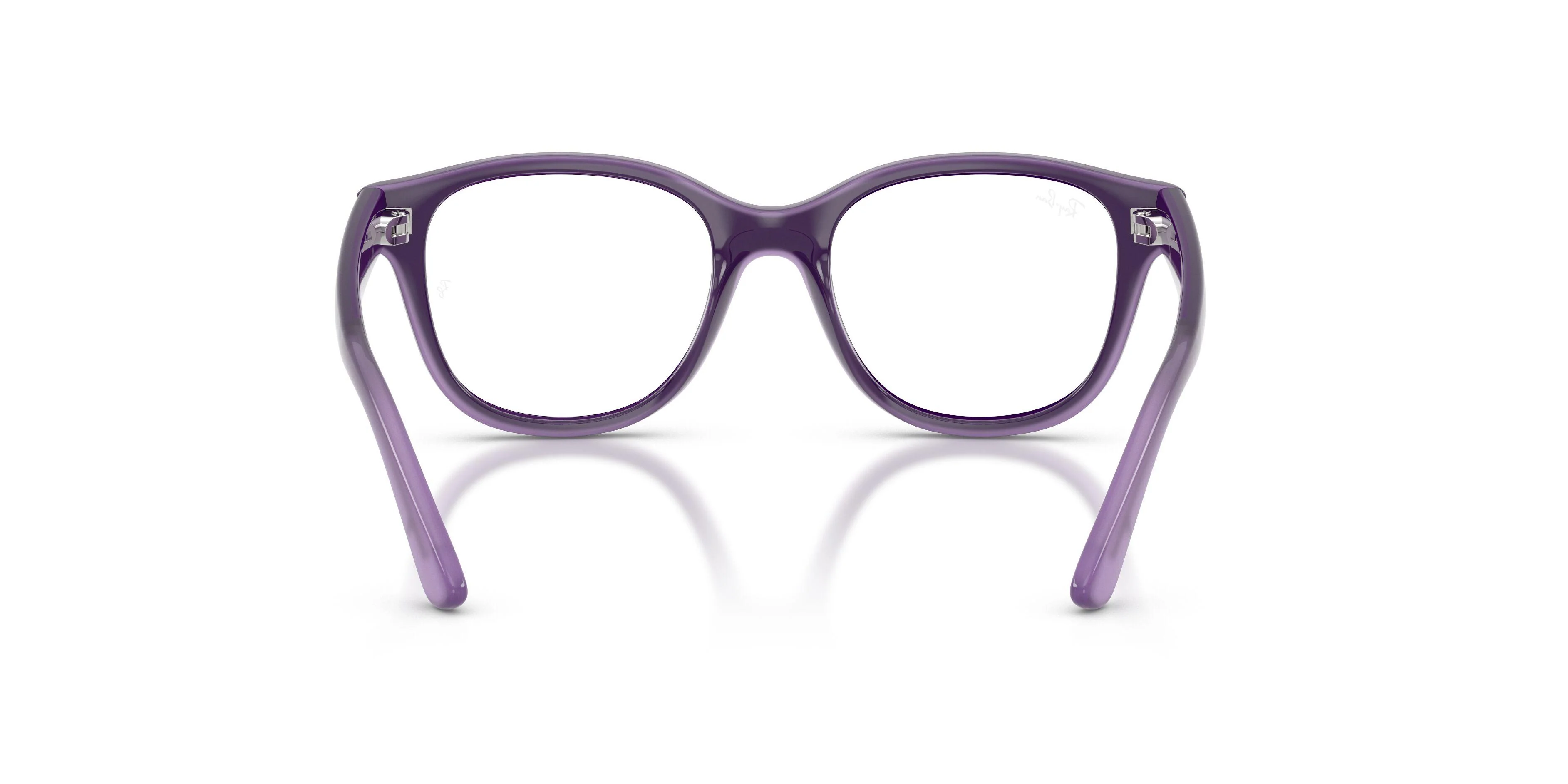 Ray-Ban Junior 1950 Eyeglasses - Image 15