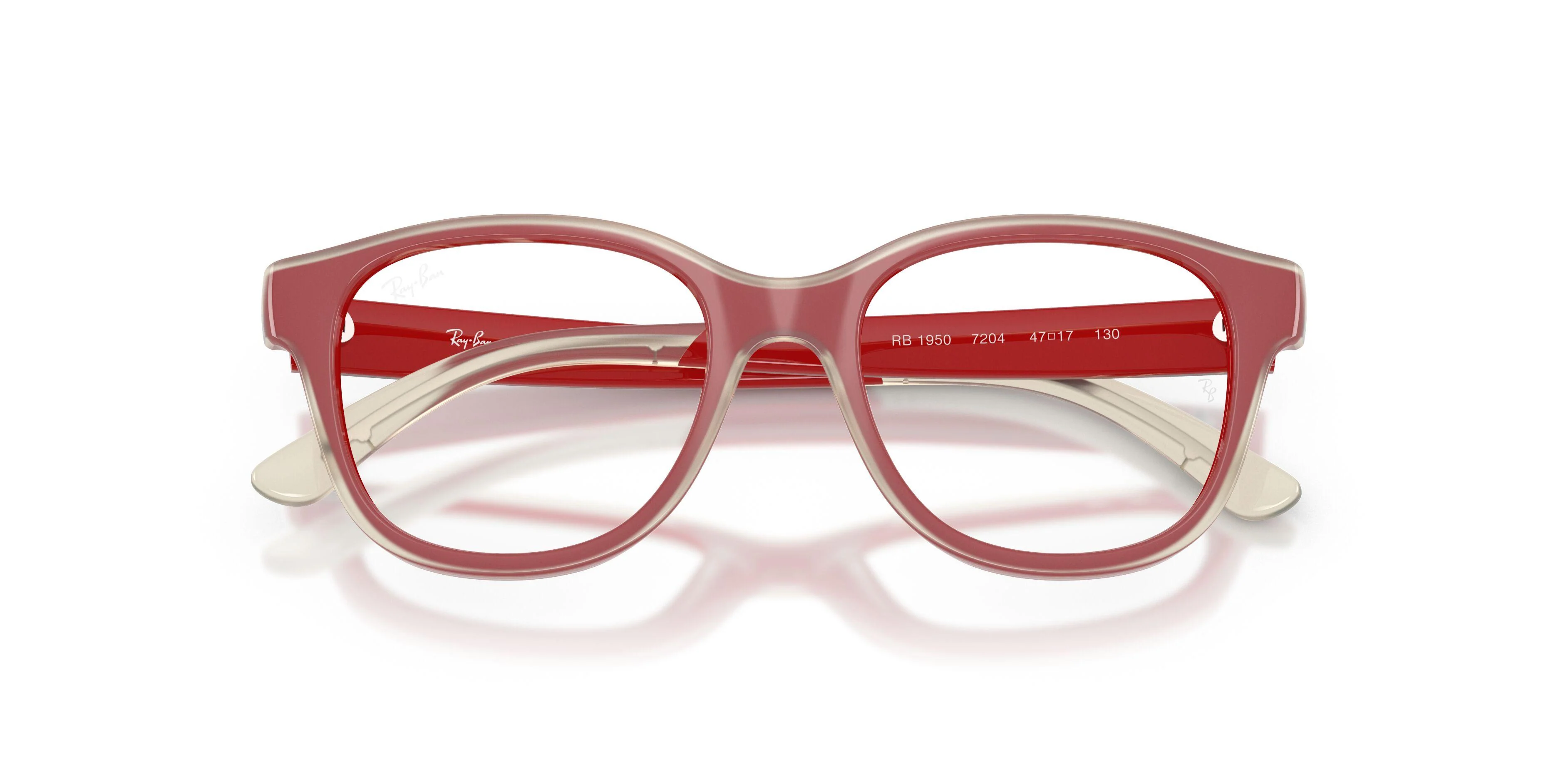 Ray-Ban Junior 1950 Eyeglasses - Image 30