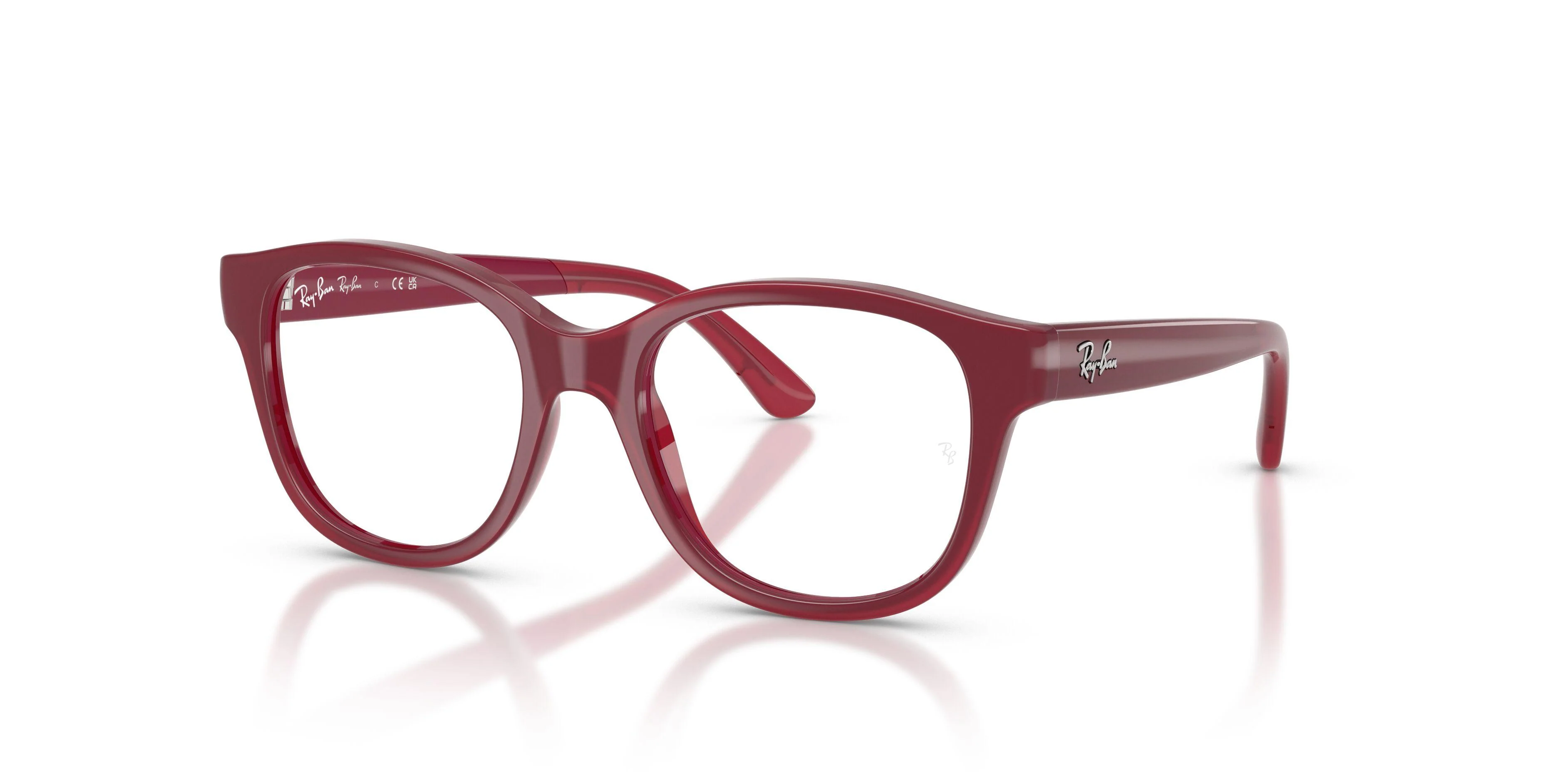 Ray-Ban Junior 1950 Eyeglasses - Image 37
