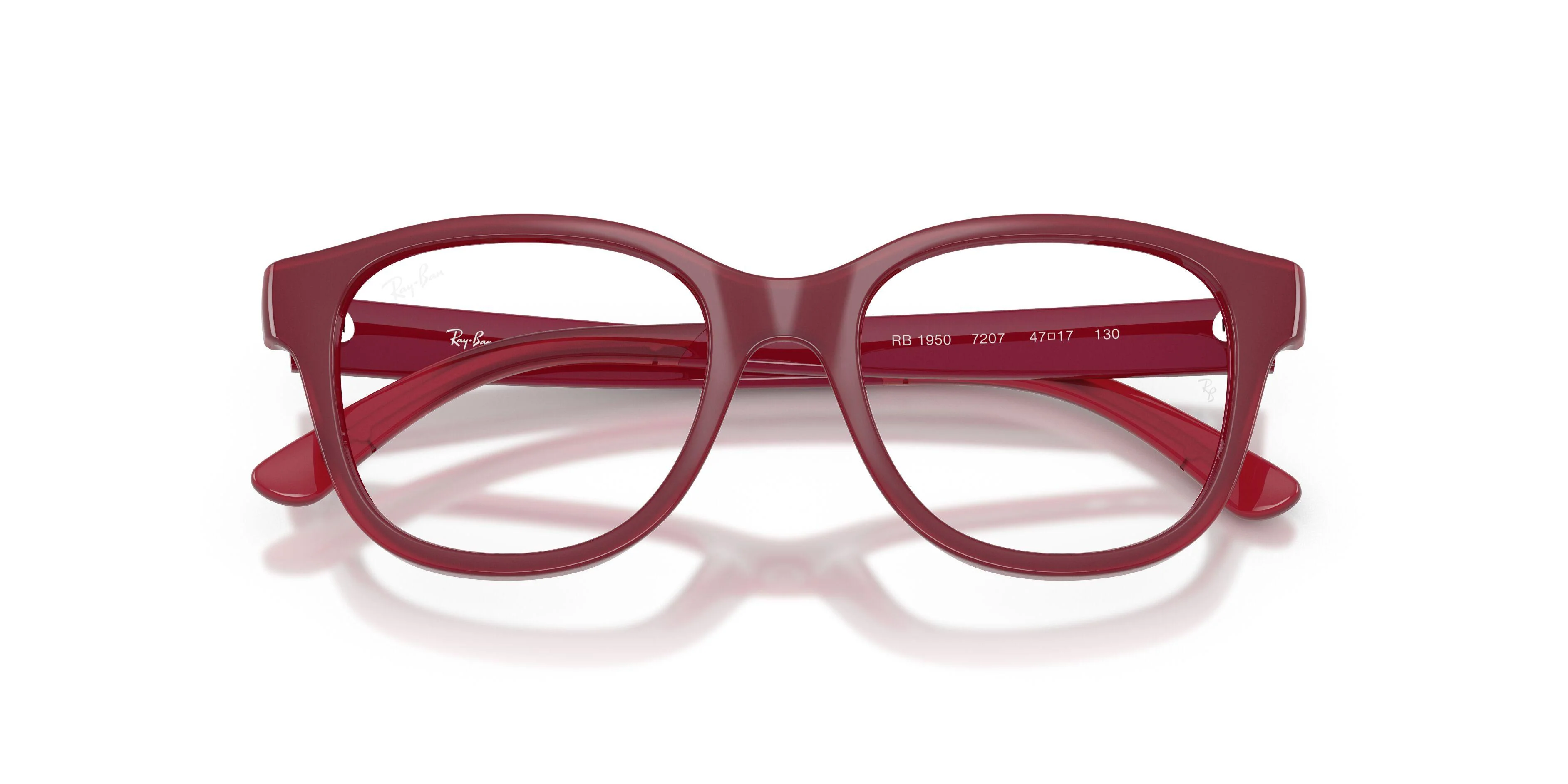 Ray-Ban Junior 1950 Eyeglasses - Image 42
