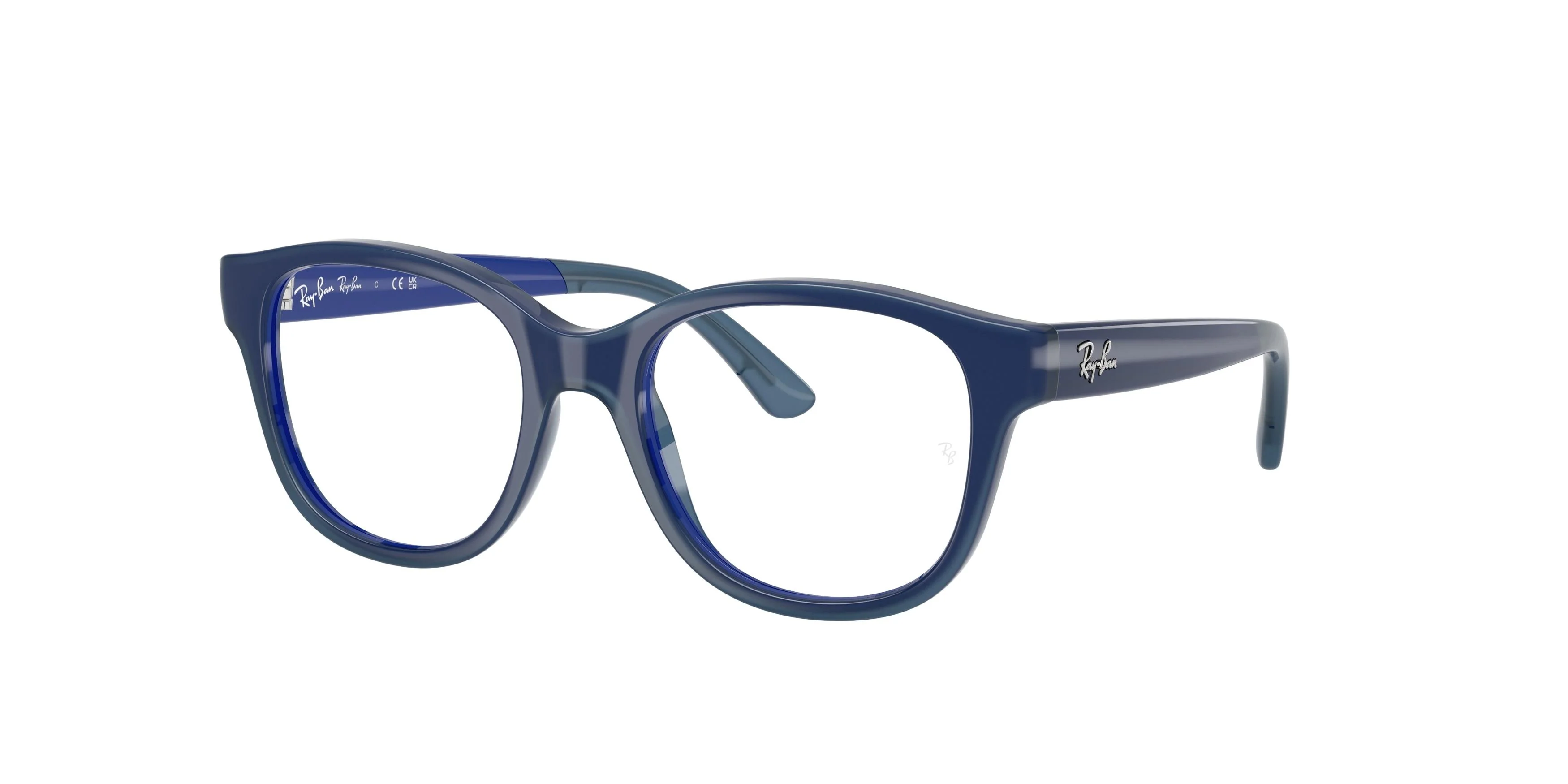 Ray-Ban Junior 1950 Eyeglasses - Image 6