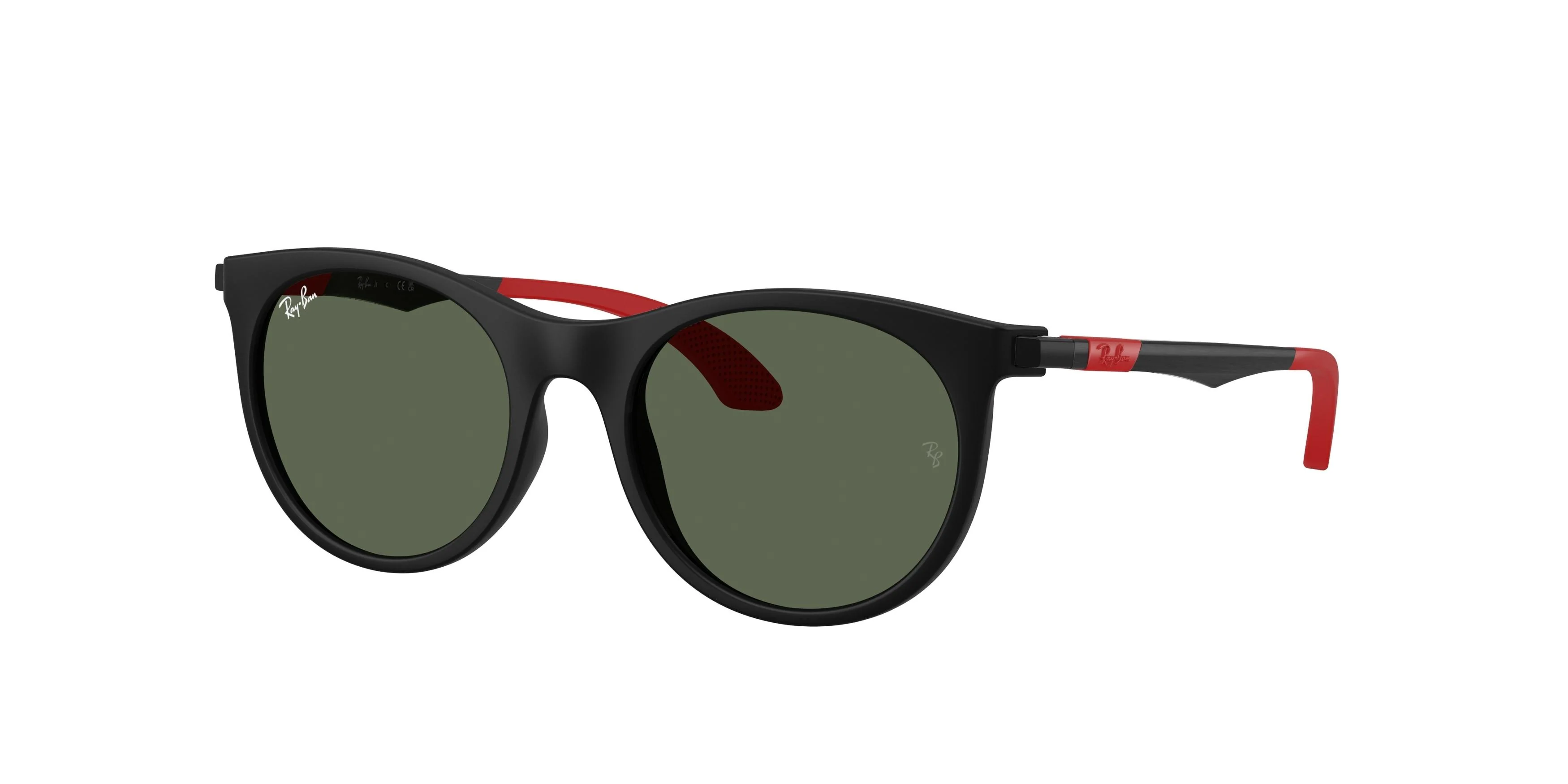Ray-Ban Junior 9082S Sunglasses - Image 10