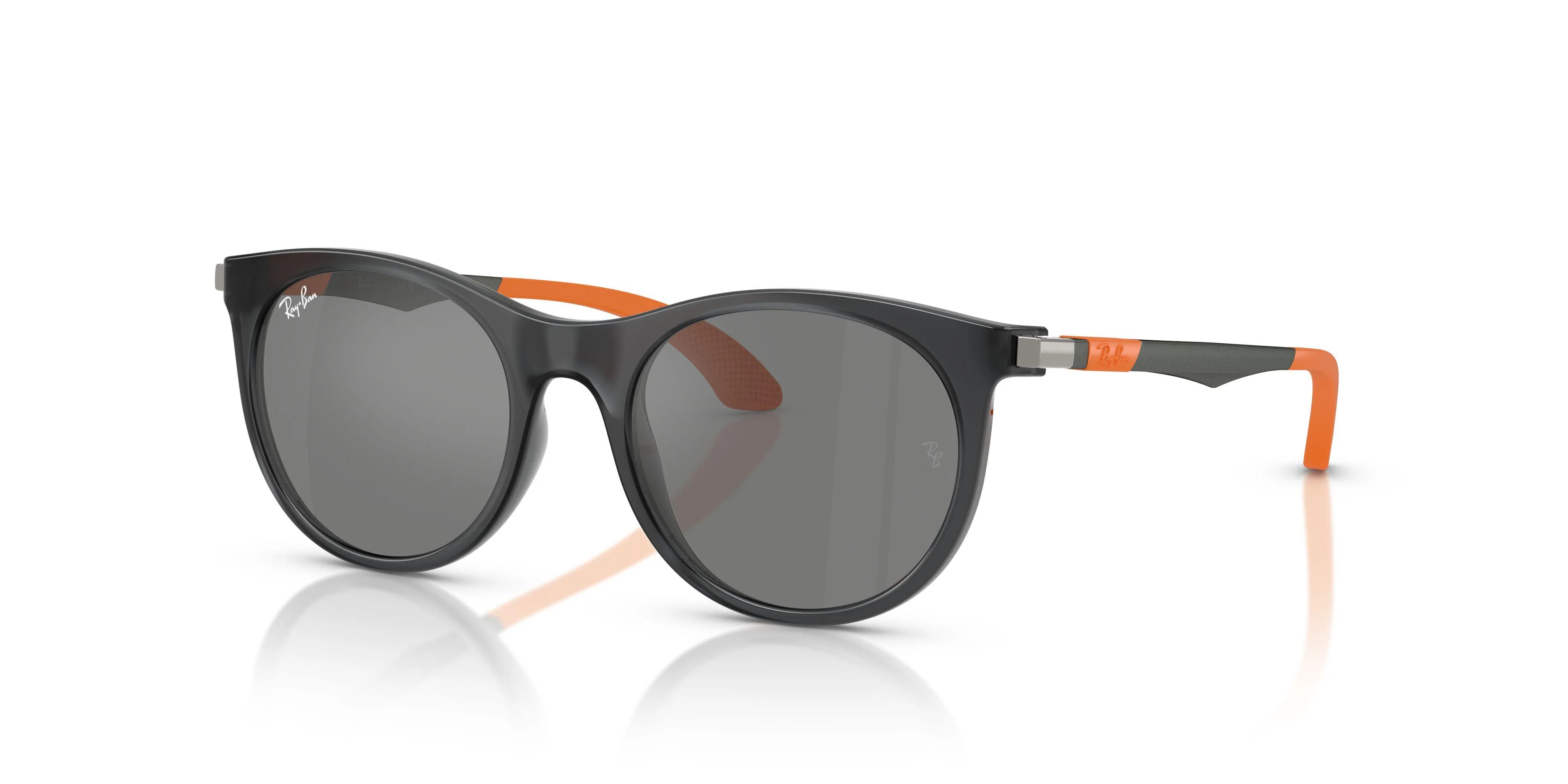Ray-Ban Junior 9082S Sunglasses - Image 11