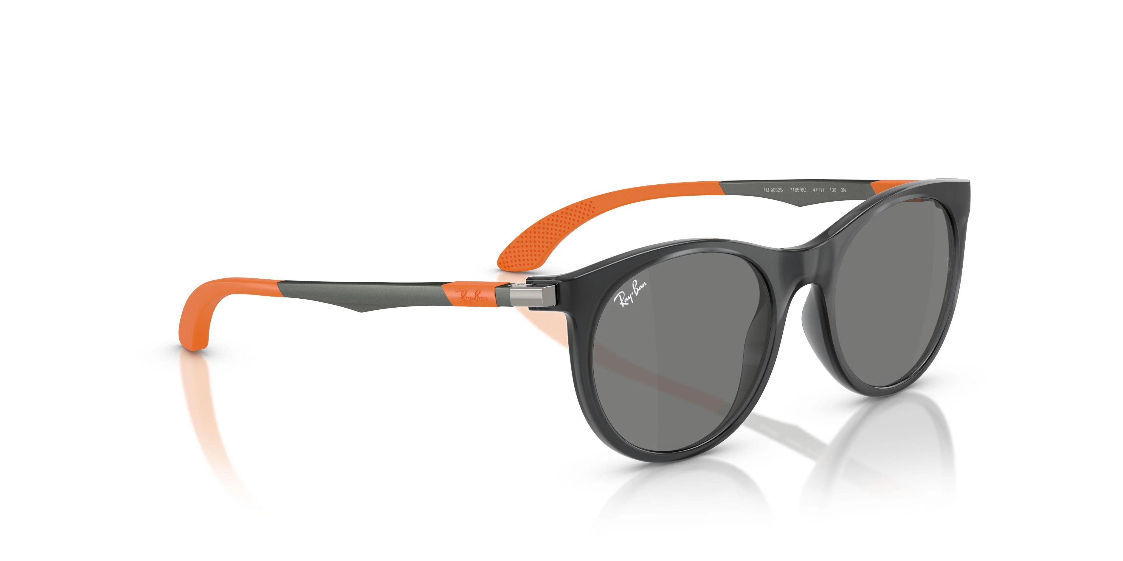 Ray-Ban Junior 9082S Sunglasses - Image 14