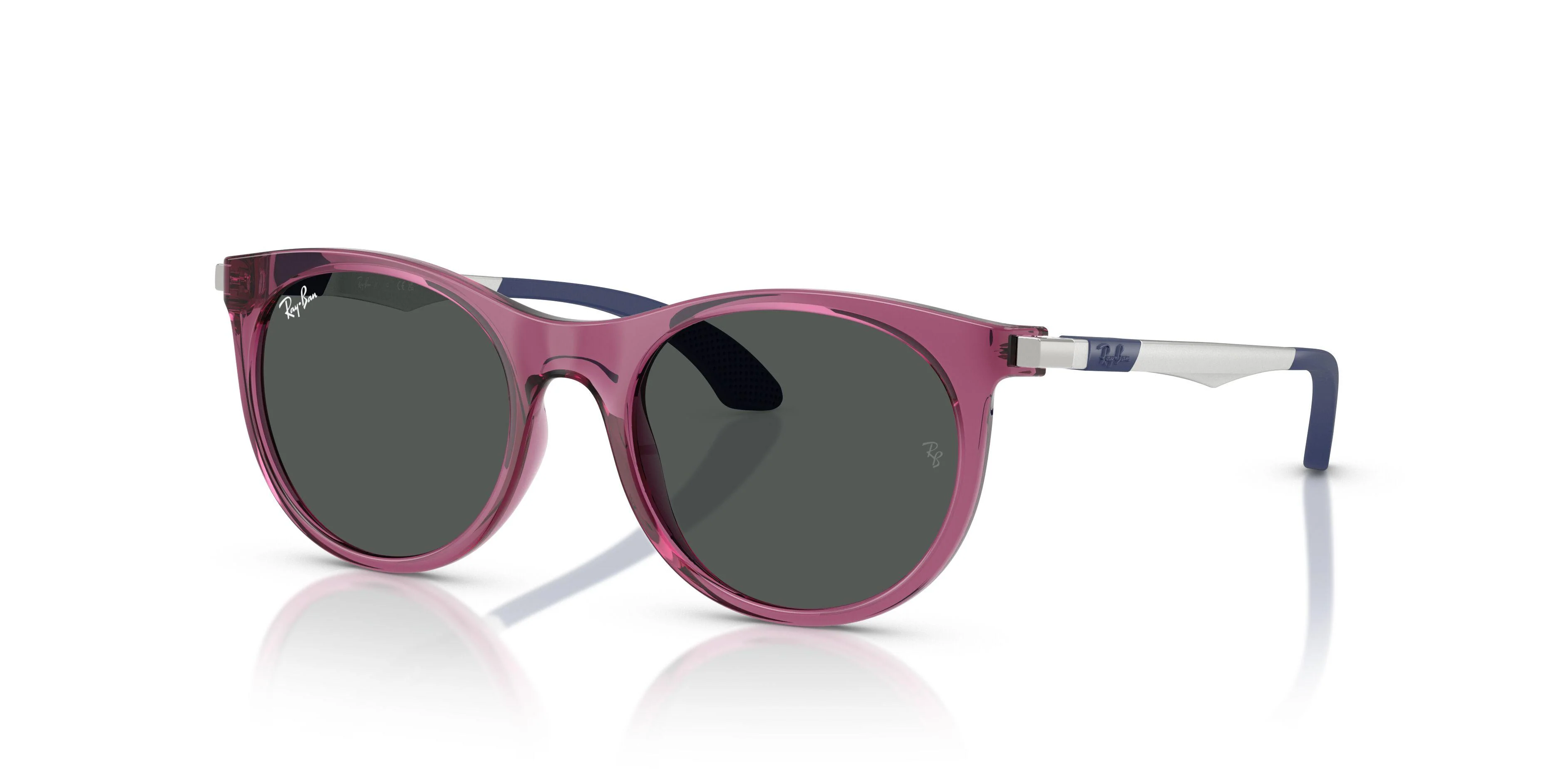 Ray-Ban Junior 9082S Sunglasses - Image 23