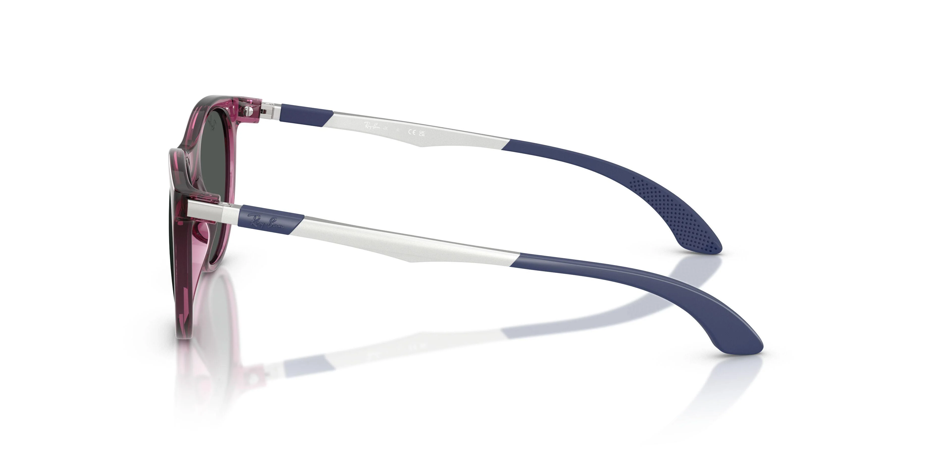 Ray-Ban Junior 9082S Sunglasses - Image 24