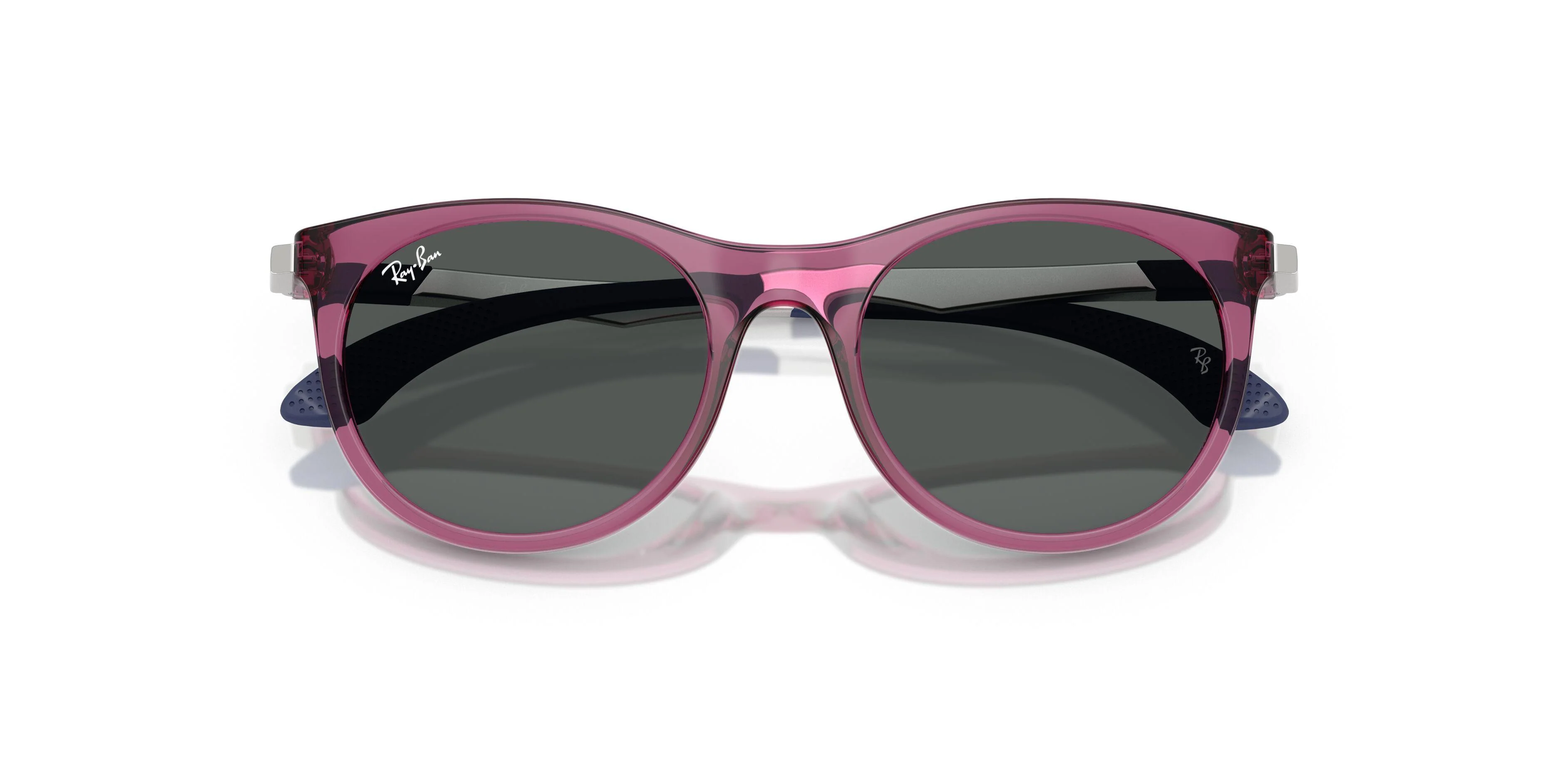Ray-Ban Junior 9082S Sunglasses - Image 28