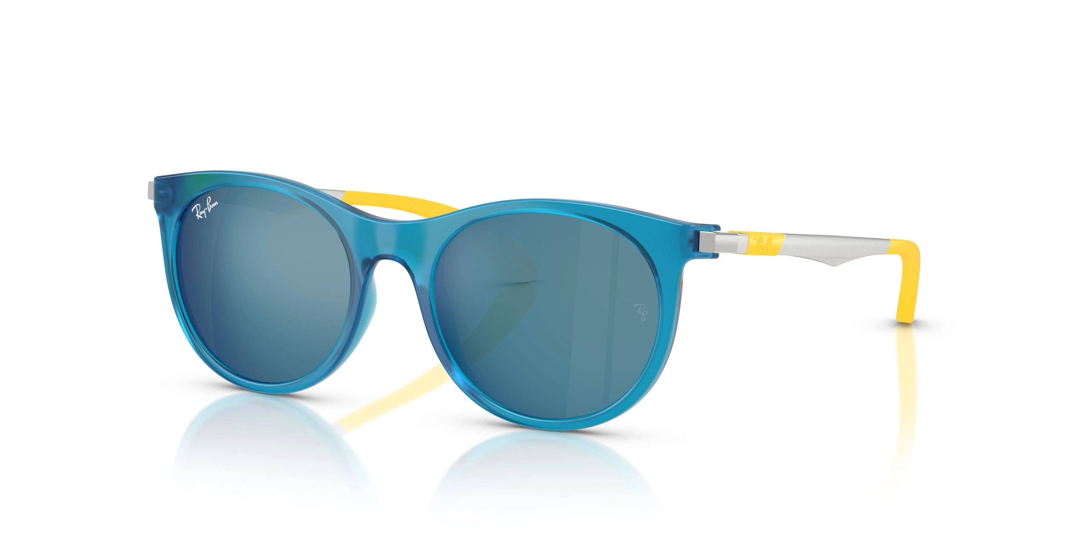 Ray-Ban Junior 9082S Sunglasses - Image 29
