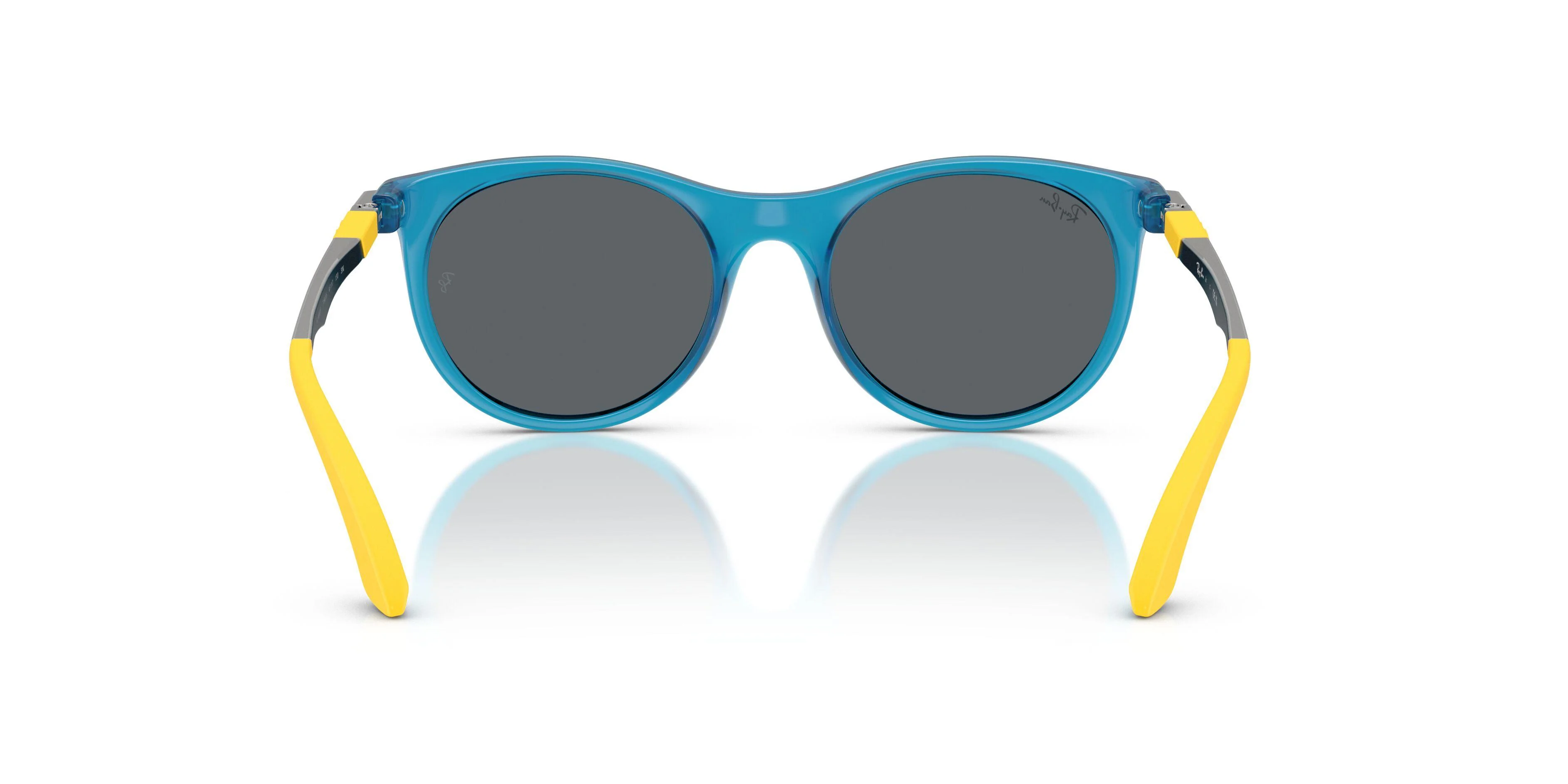 Ray-Ban Junior 9082S Sunglasses - Image 31