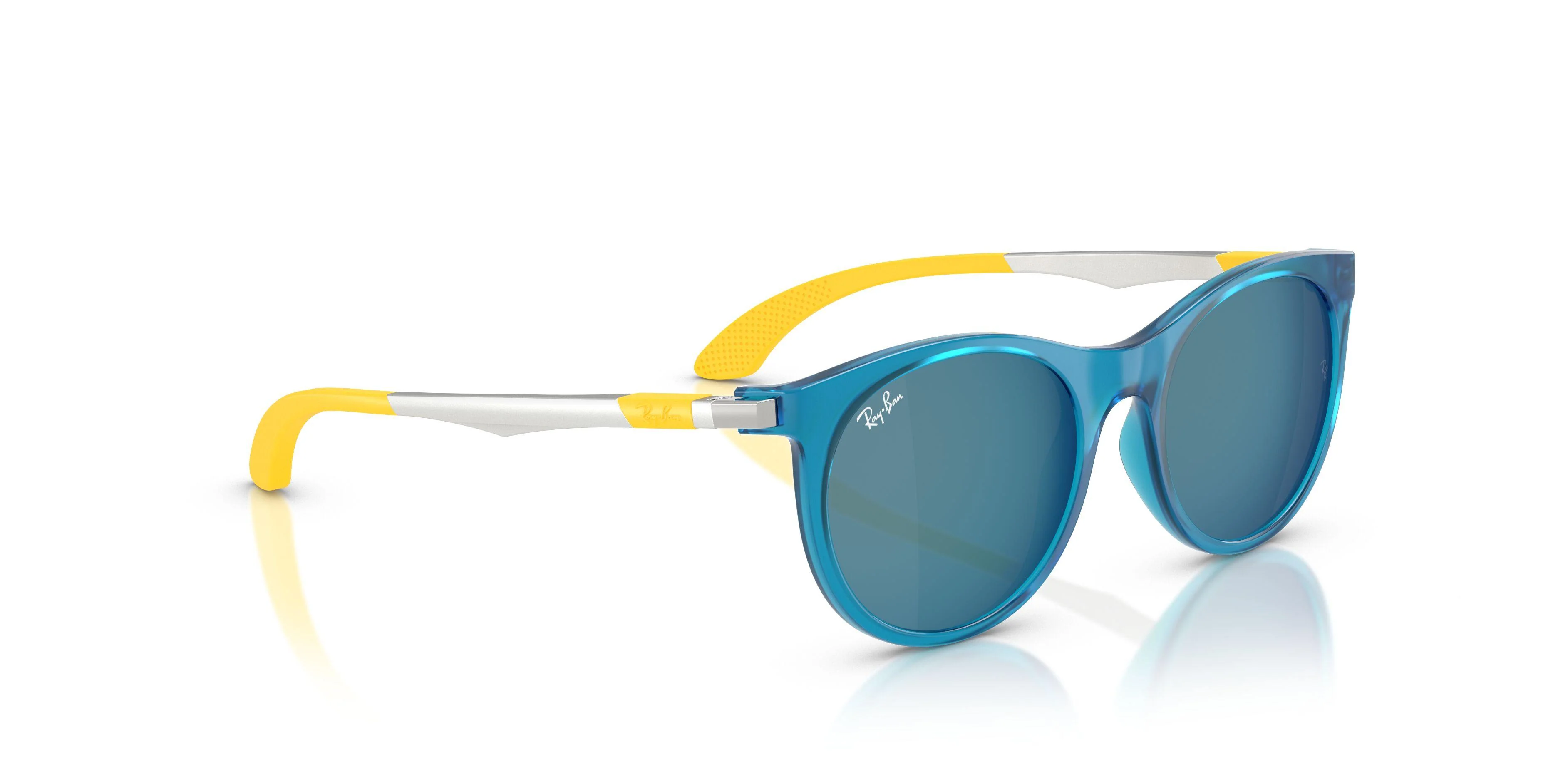 Ray-Ban Junior 9082S Sunglasses - Image 32