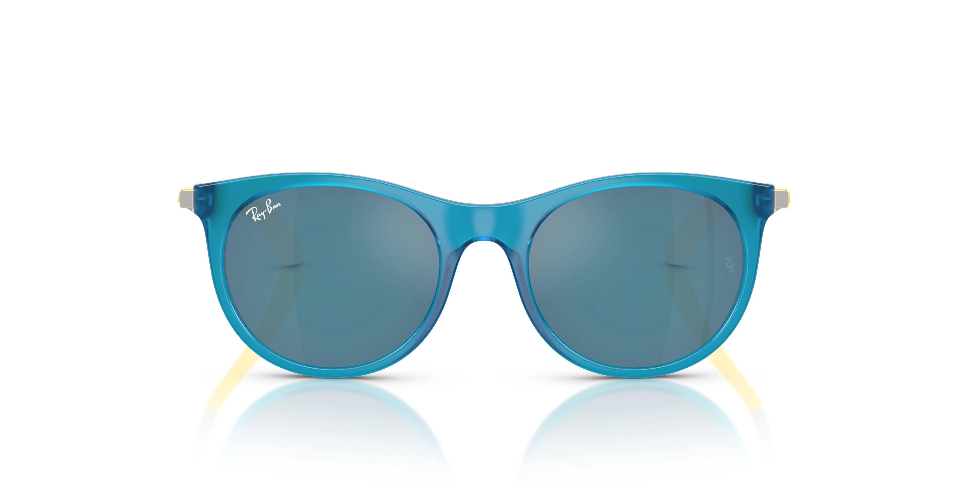 Ray-Ban Junior 9082S Sunglasses - Image 33