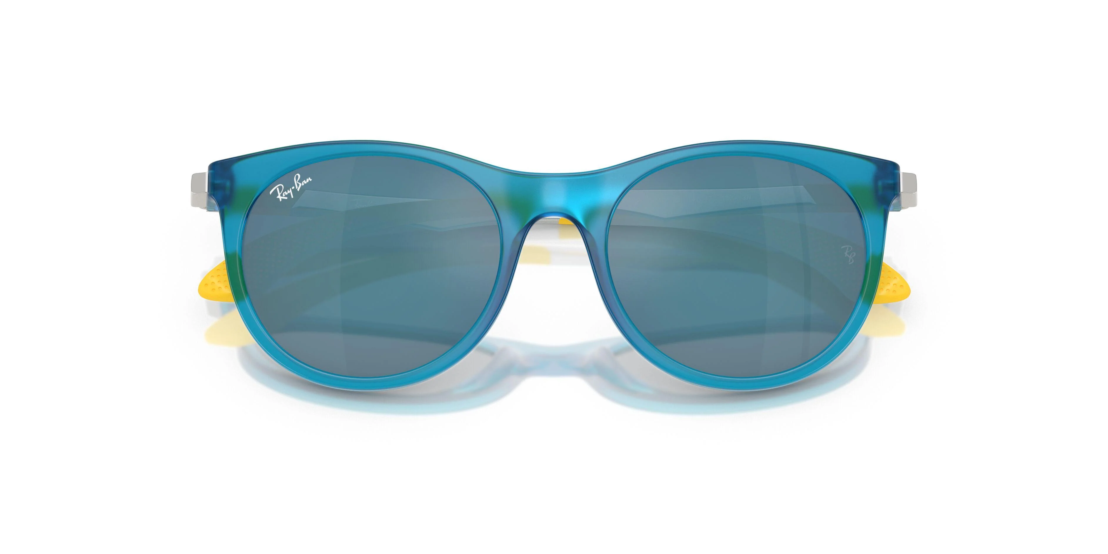 Ray-Ban Junior 9082S Sunglasses - Image 34