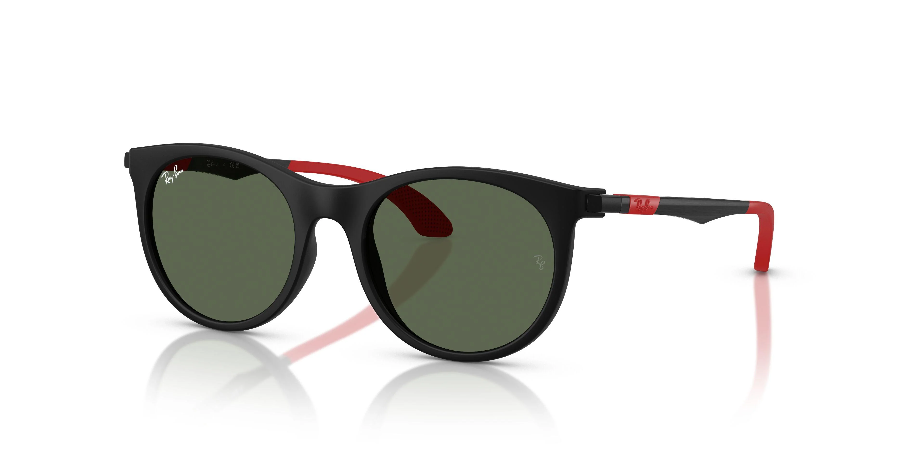 Ray-Ban Junior 9082S Sunglasses - Image 35
