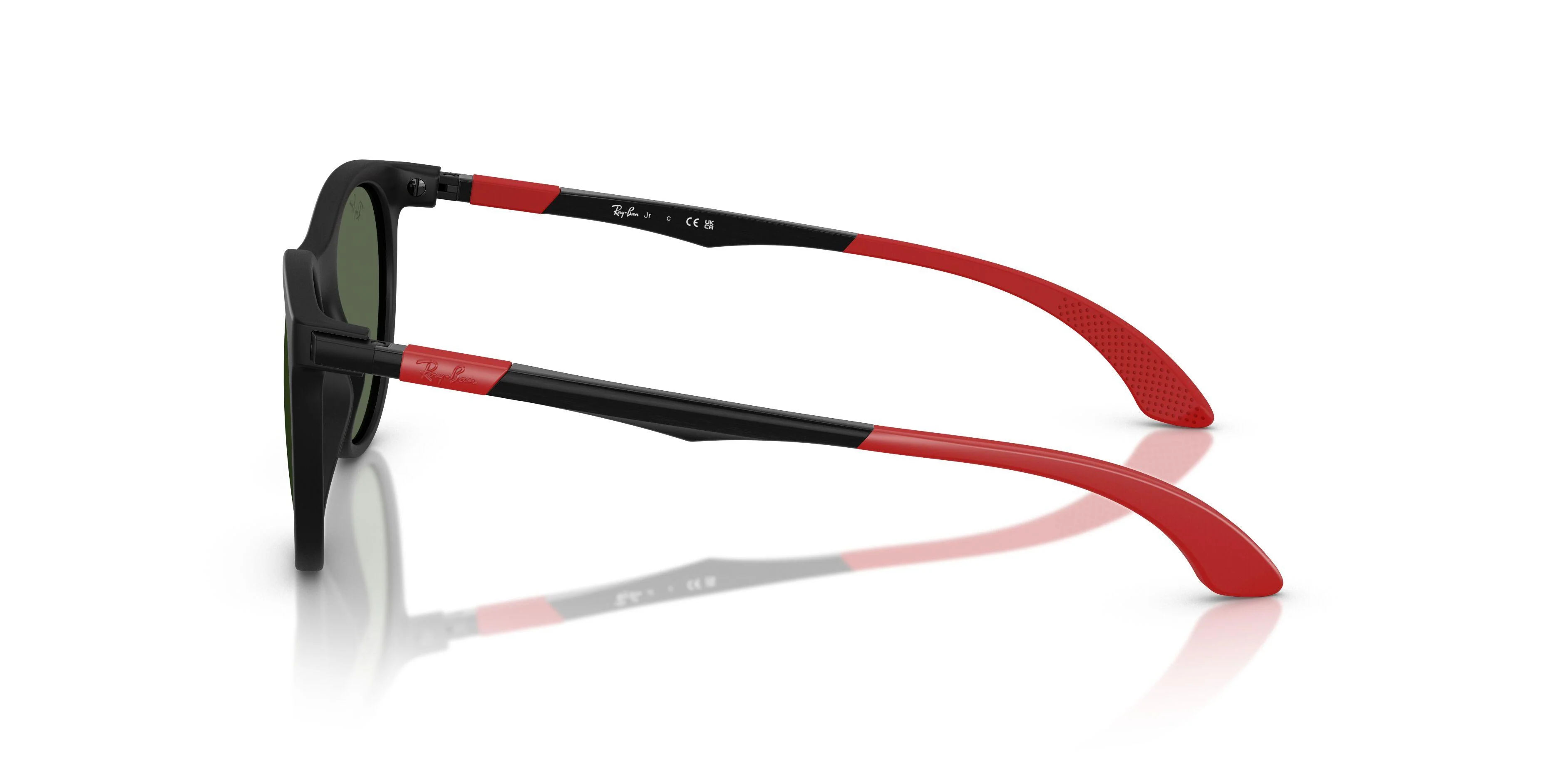 Ray-Ban Junior 9082S Sunglasses - Image 36