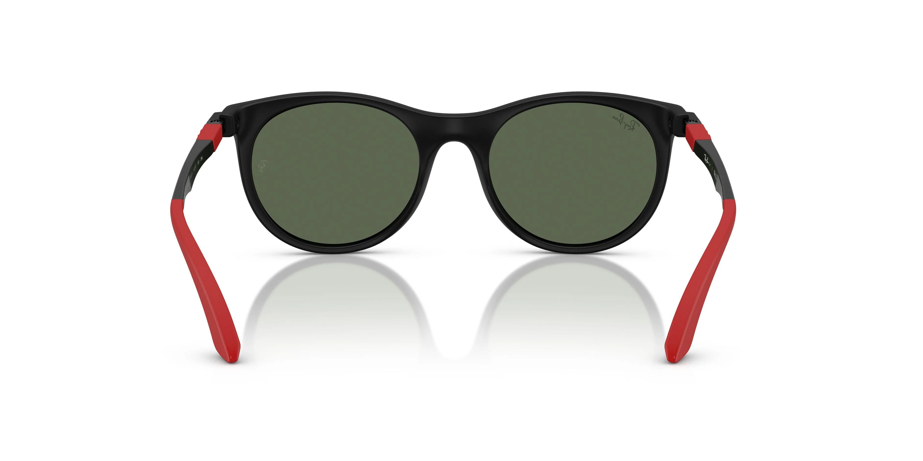 Ray-Ban Junior 9082S Sunglasses - Image 37