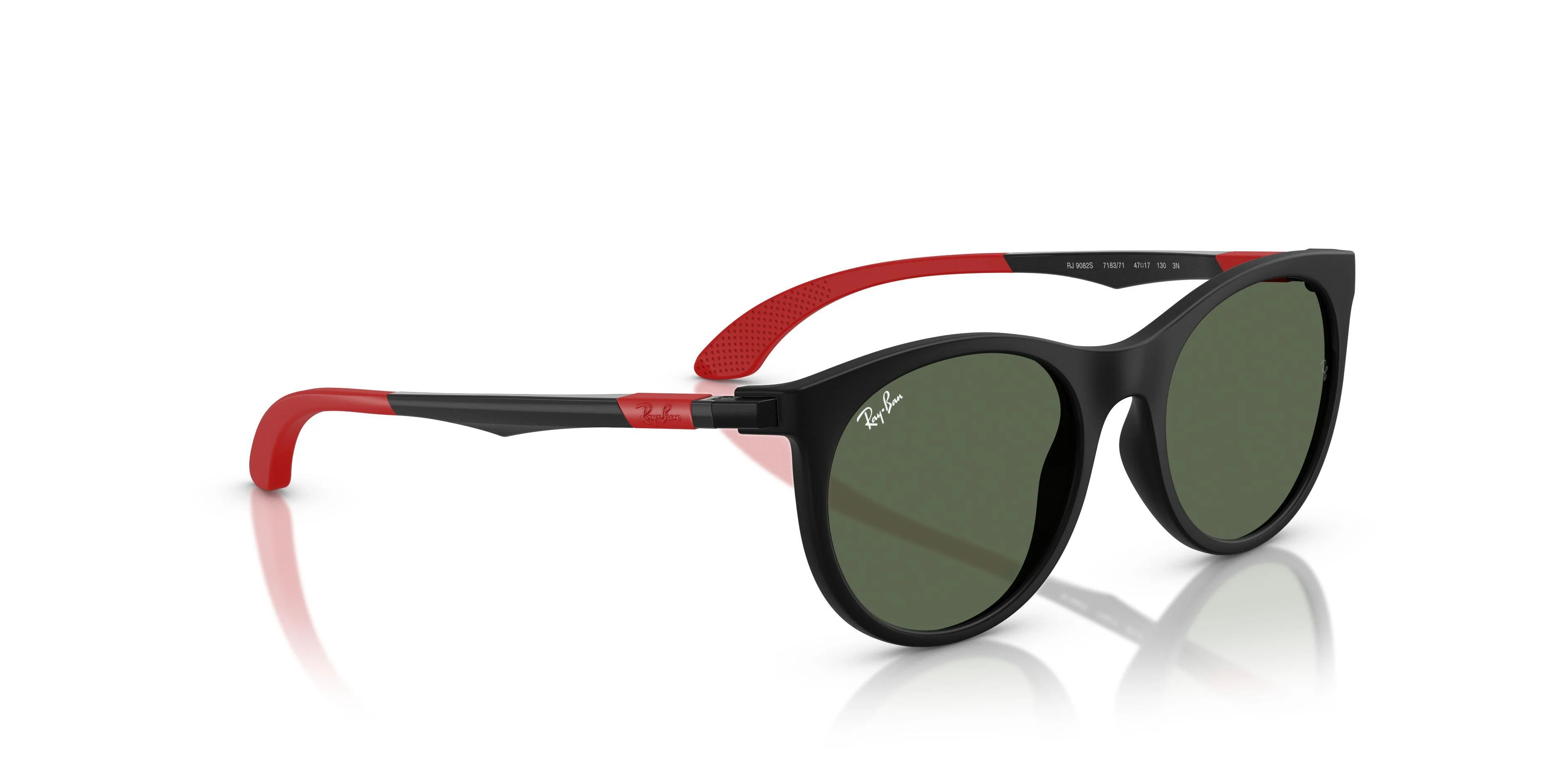Ray-Ban Junior 9082S Sunglasses - Image 38