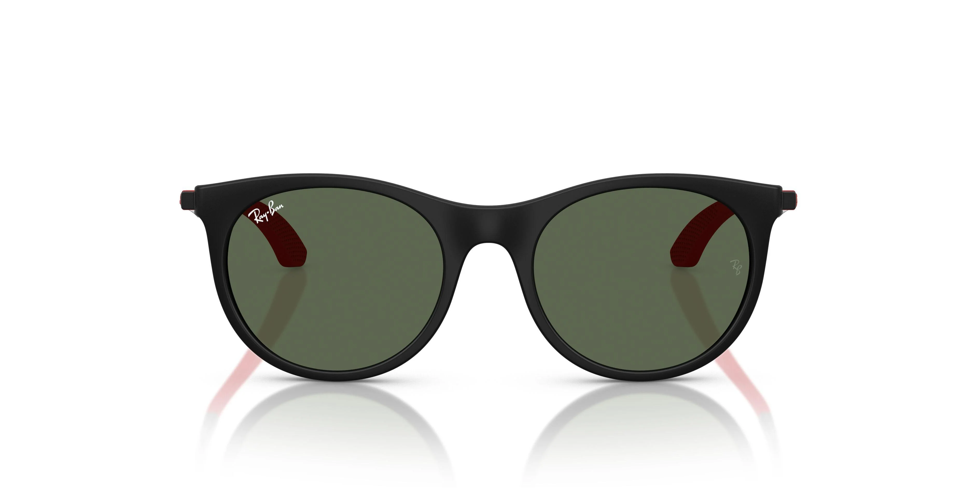 Ray-Ban Junior 9082S Sunglasses - Image 39
