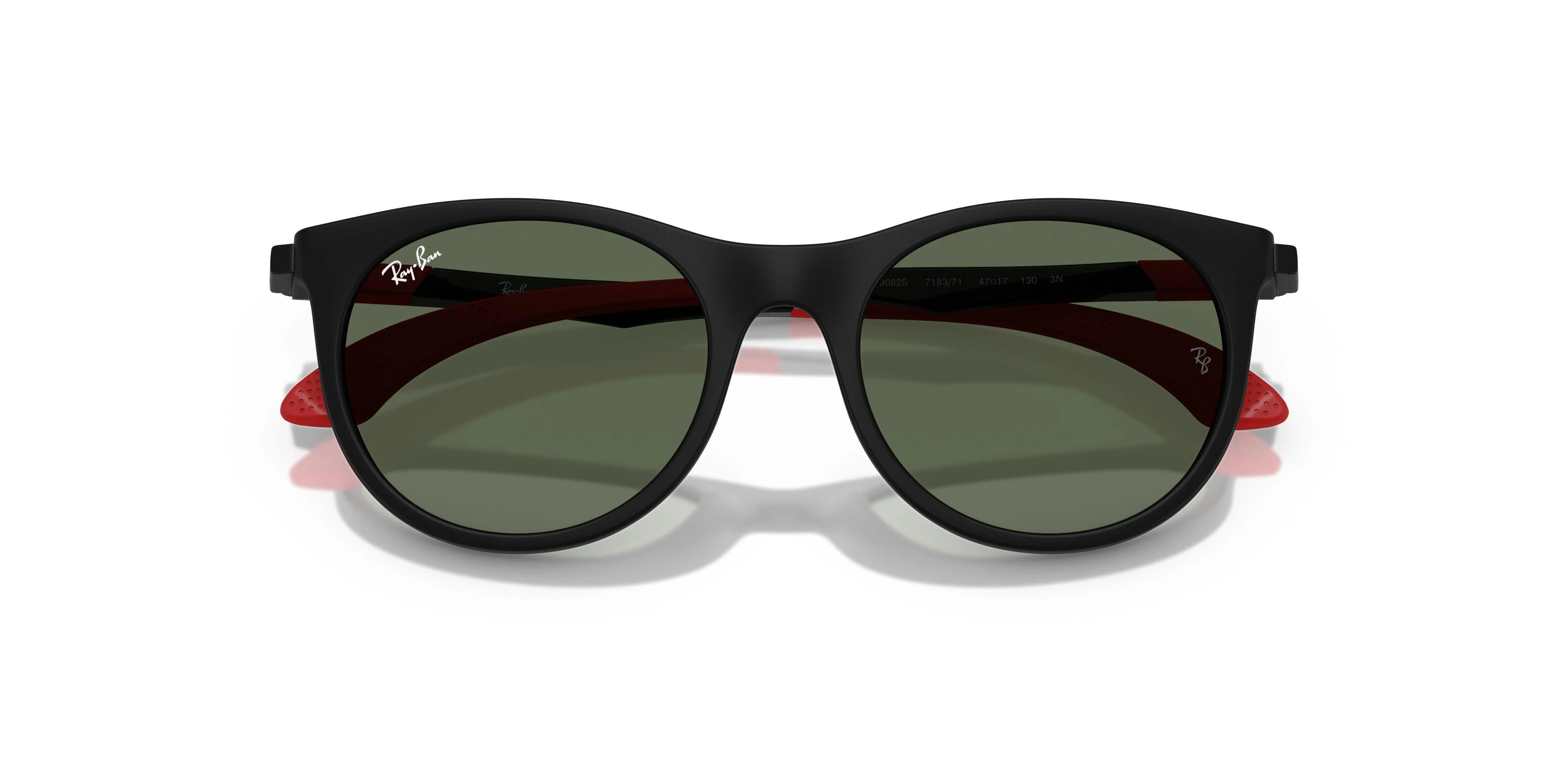Ray-Ban Junior 9082S Sunglasses - Image 40