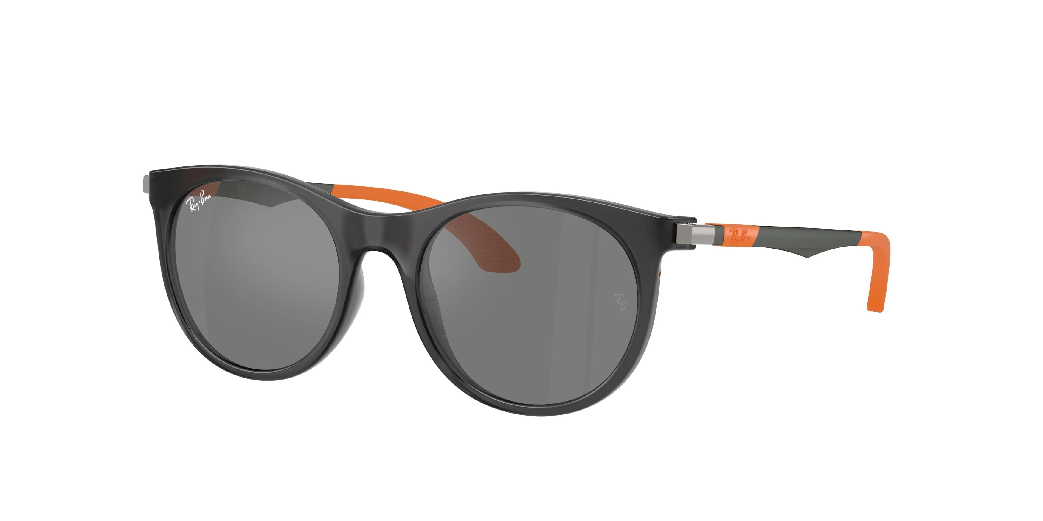 Ray-Ban Junior 9082S Sunglasses - Image 6