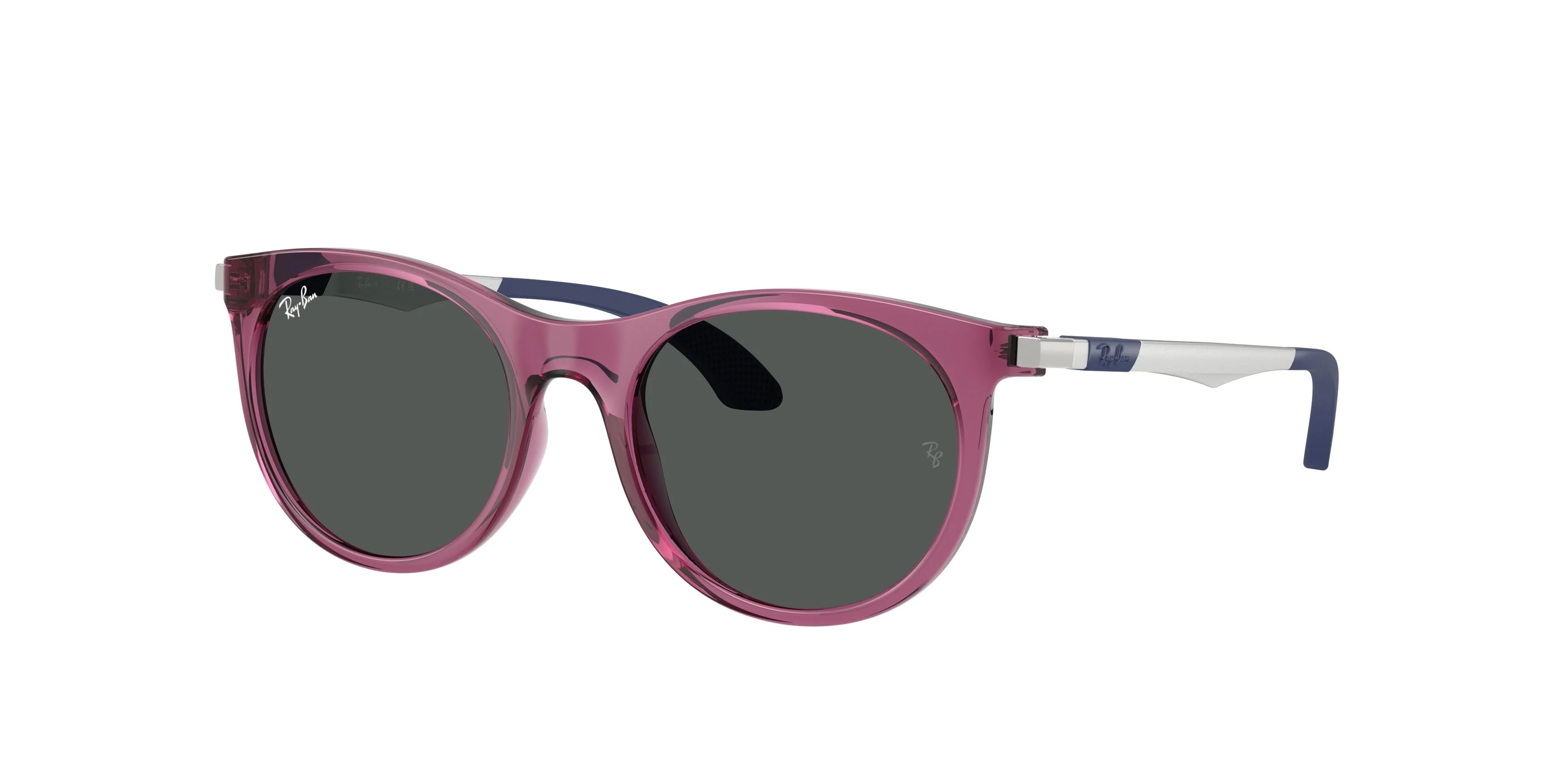 Ray-Ban Junior 9082S Sunglasses - Image 8