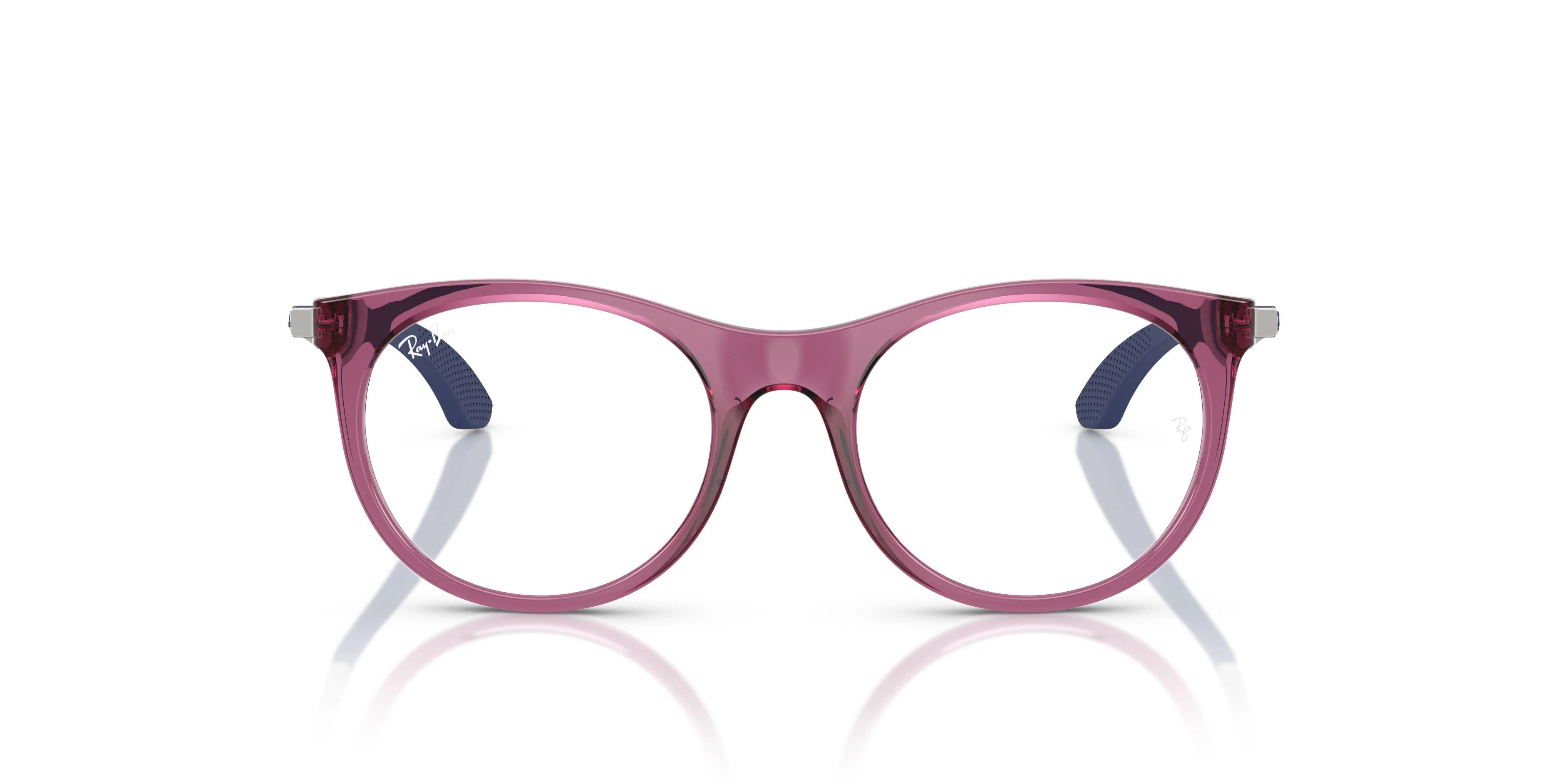 Ray-Ban Junior 9082V Eyeglasses - Image 10