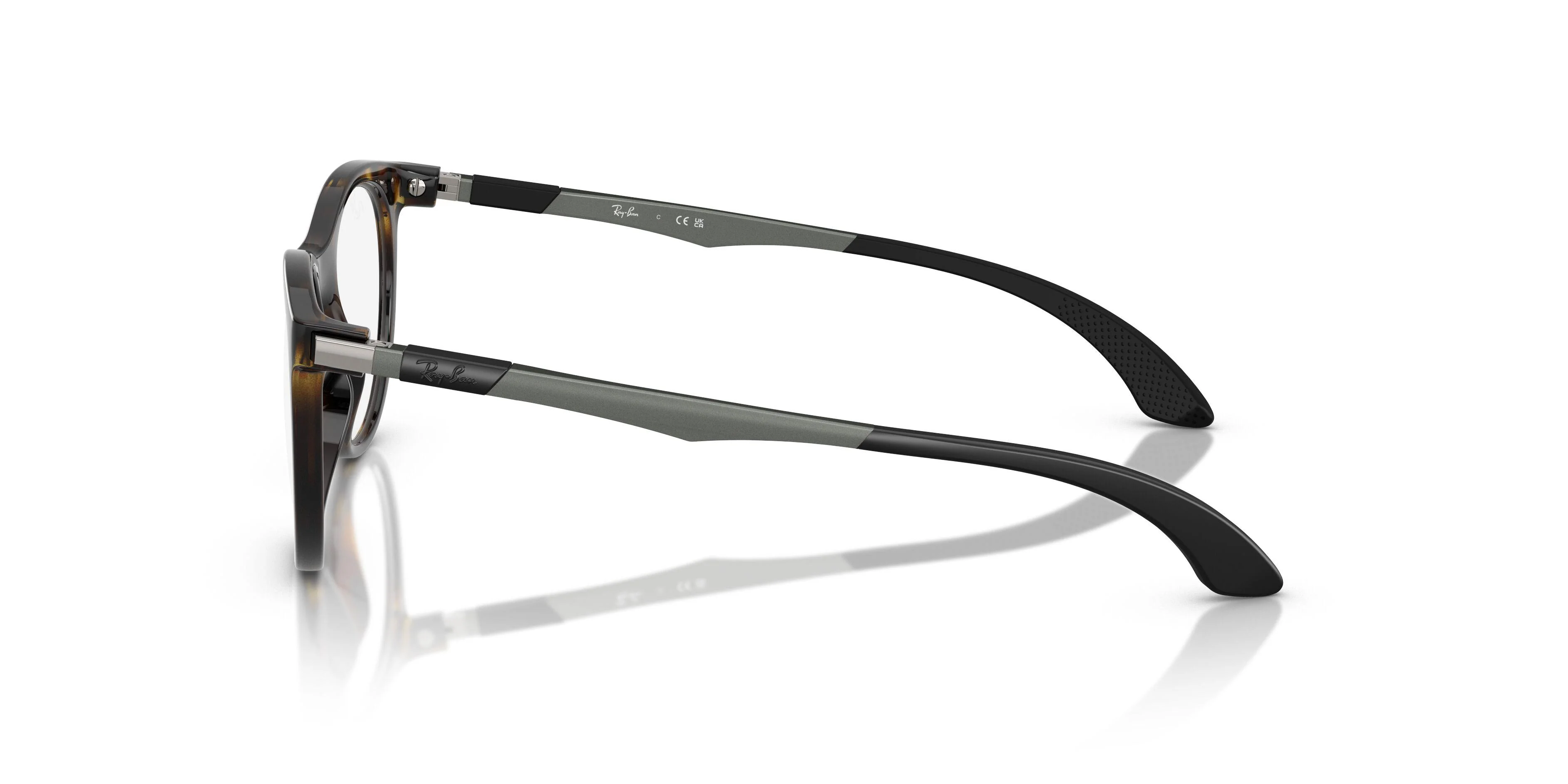 Ray-Ban Junior 9082V Eyeglasses - Image 13