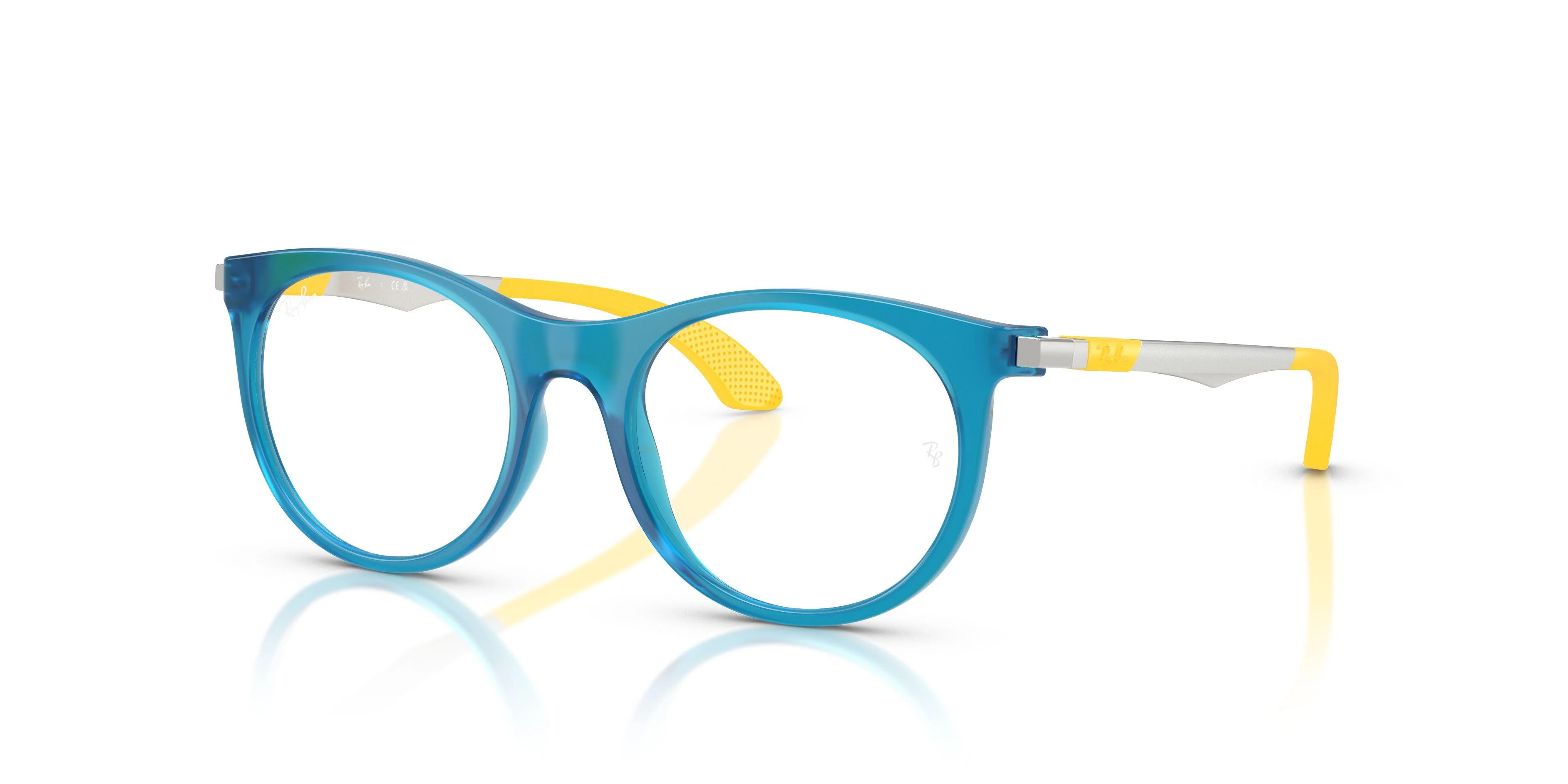 Ray-Ban Junior 9082V Eyeglasses - Image 18